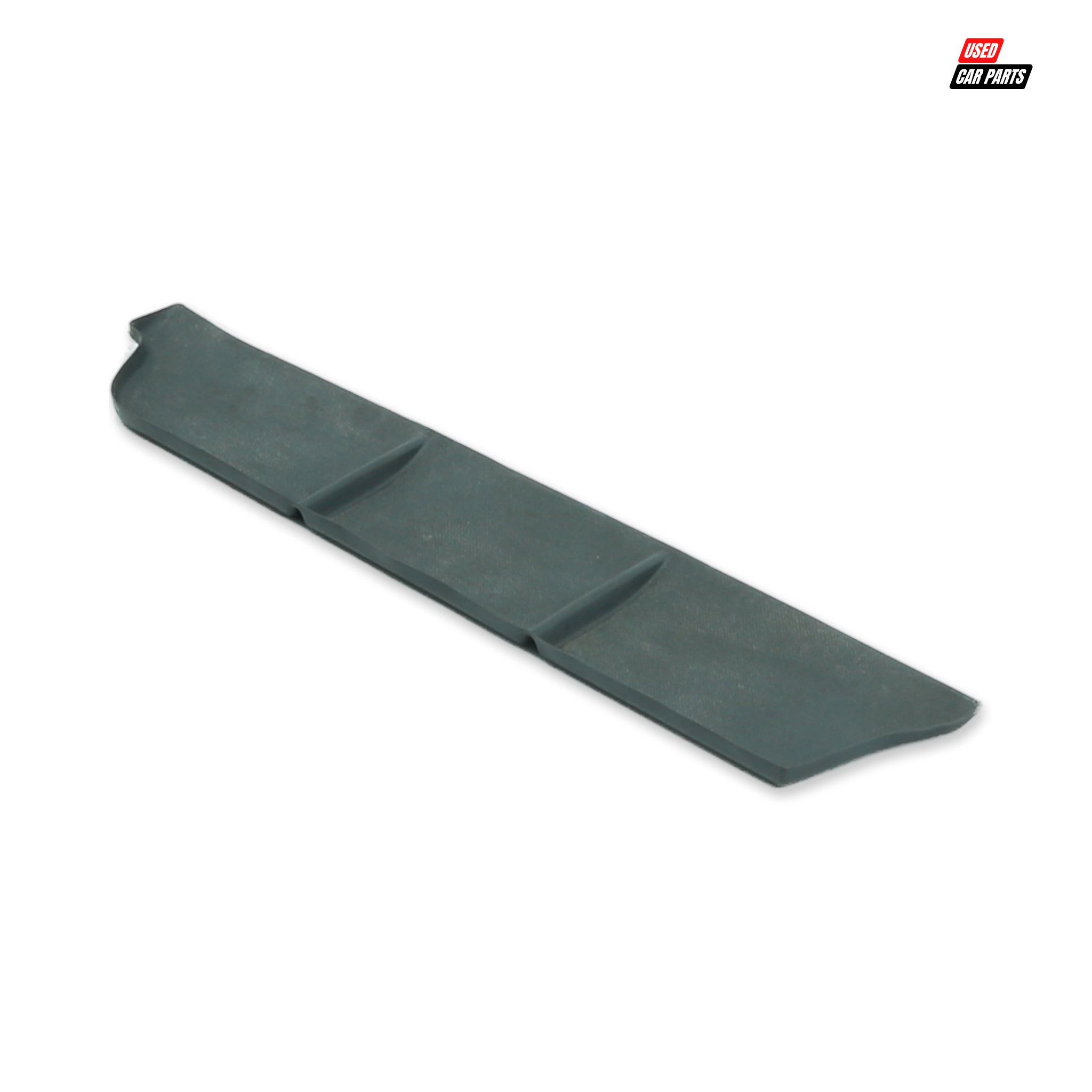 Used Dashboard Rubber Mat | Part Number 6Q2858170A | For 2007 VOLKSWAGEN 2.0 HIGHLINE