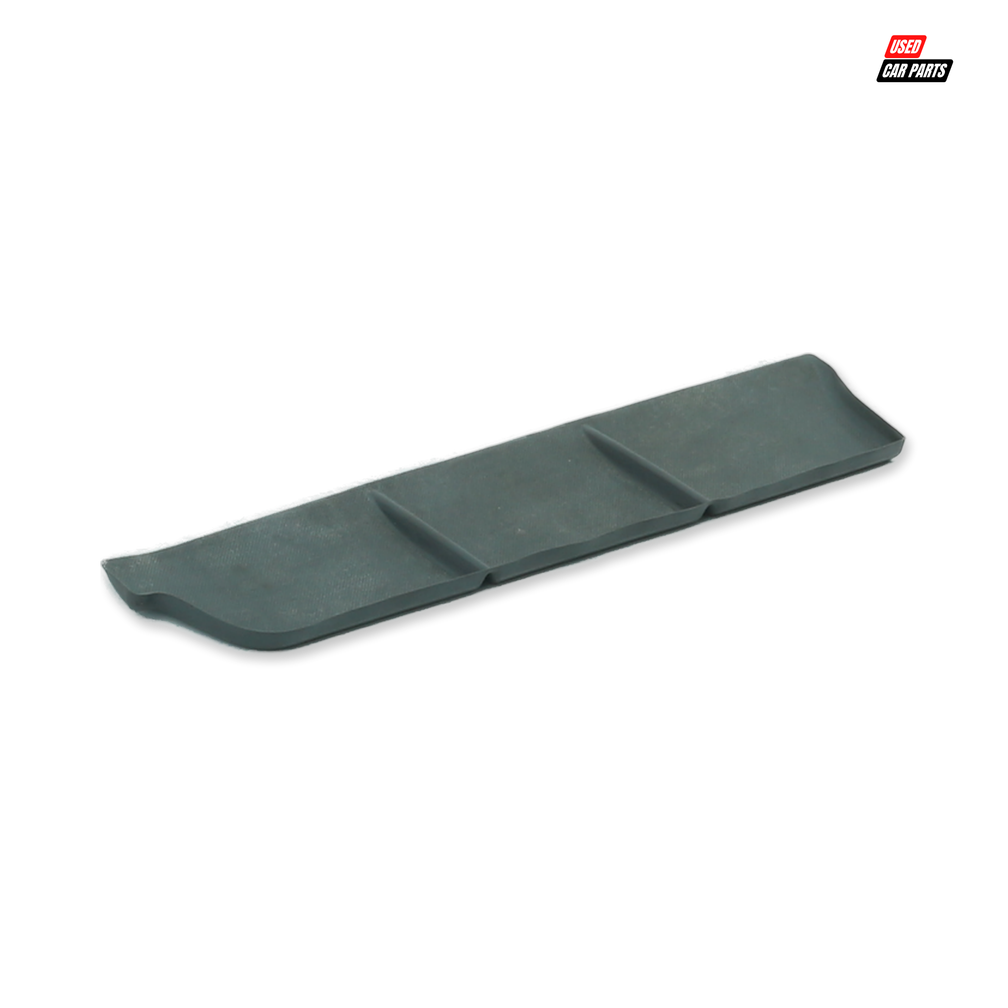 Used Dashboard Rubber Mat | Part Number 6Q2858170A | For 2007 VOLKSWAGEN 2.0 HIGHLINE