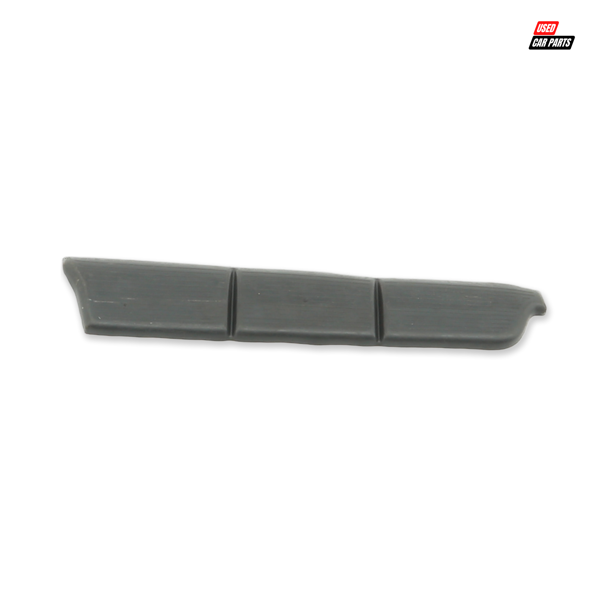 Used Dashboard Rubber Mat | Part Number 6Q2858170A | For 2007 VOLKSWAGEN 2.0 HIGHLINE