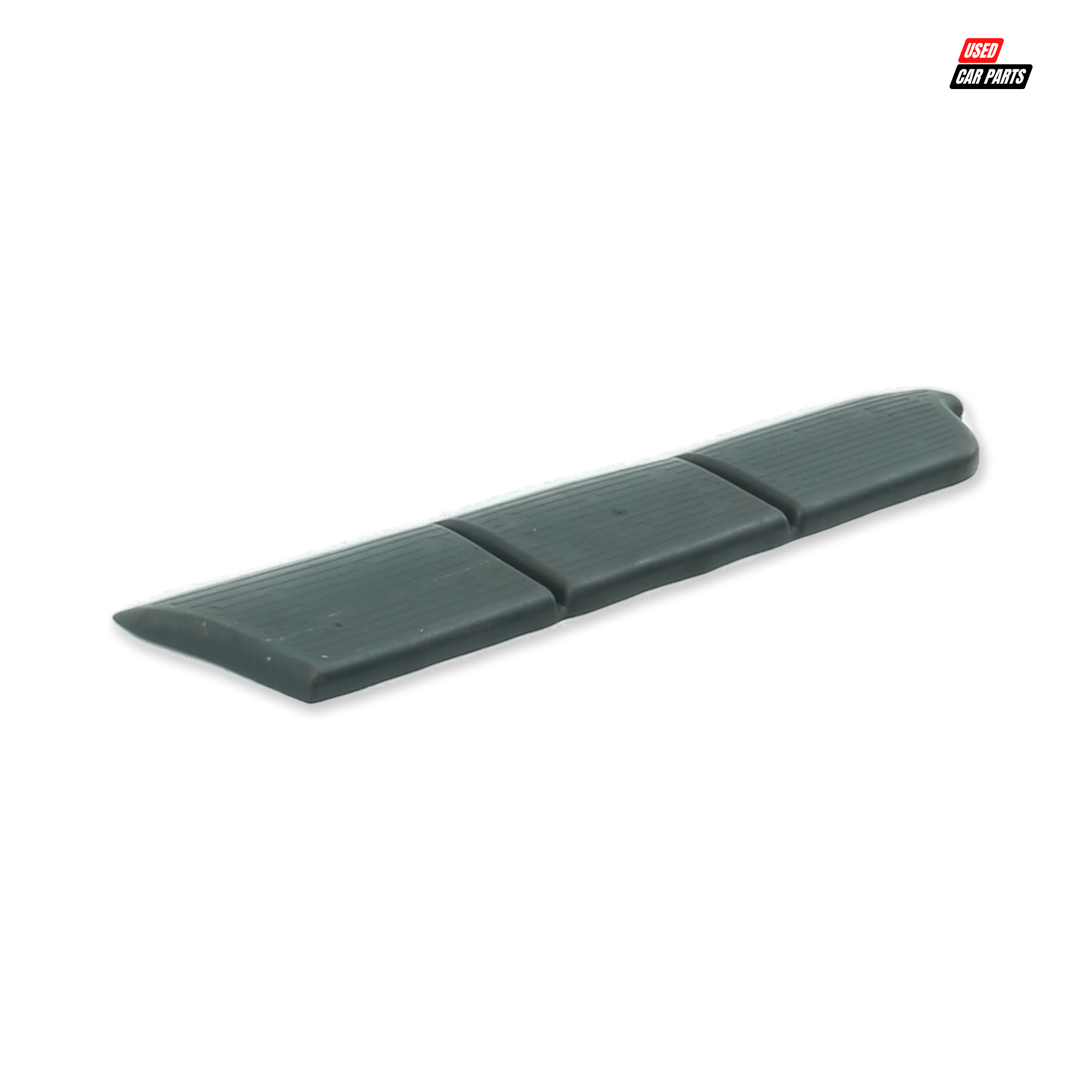 Used Dashboard Rubber Mat | Part Number 6Q2858170A | For 2007 VOLKSWAGEN 2.0 HIGHLINE