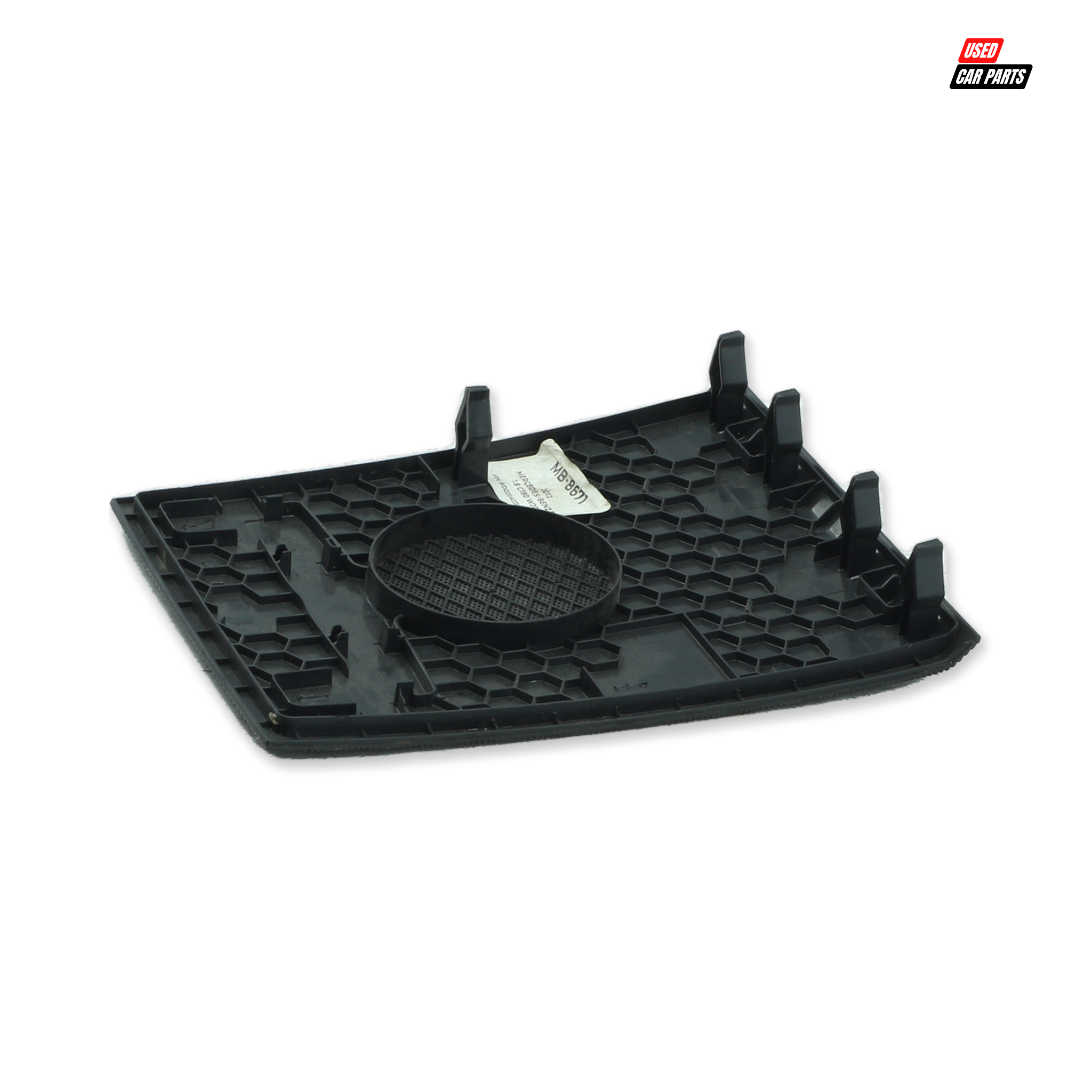 Used Mercedes-Benz C180 2012 Dashboard Speaker Cover (Part Number A1696803336)