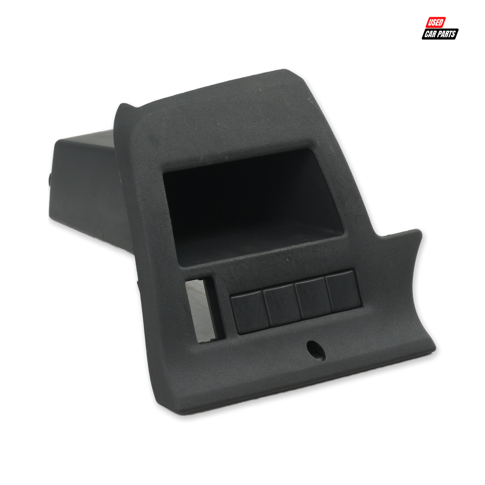 Used Dashboard Storage Box for CITROEN C4 1.6HDi 2005 (Salvaged)