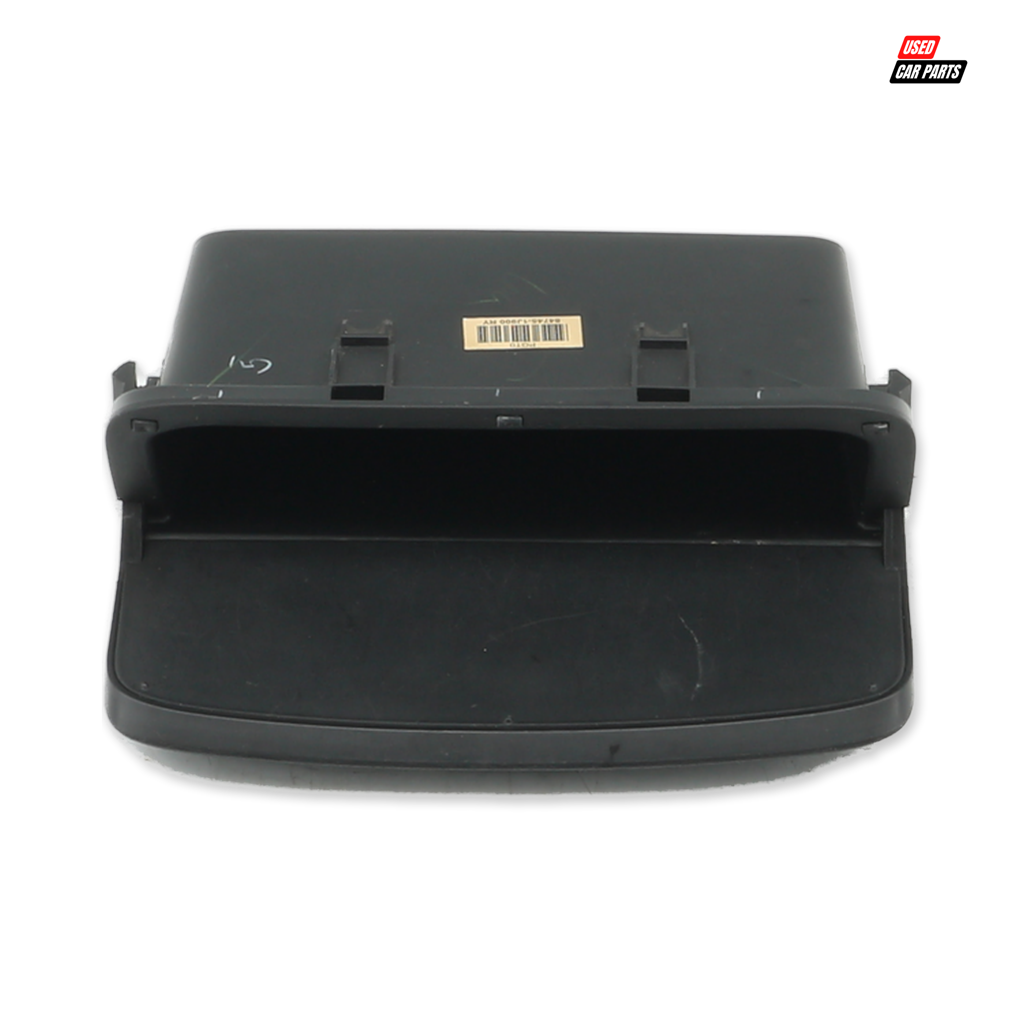 Used HYUNDAI i20 1.4D GLIDE Dashboard Storage Box Part Number 84745-1J900