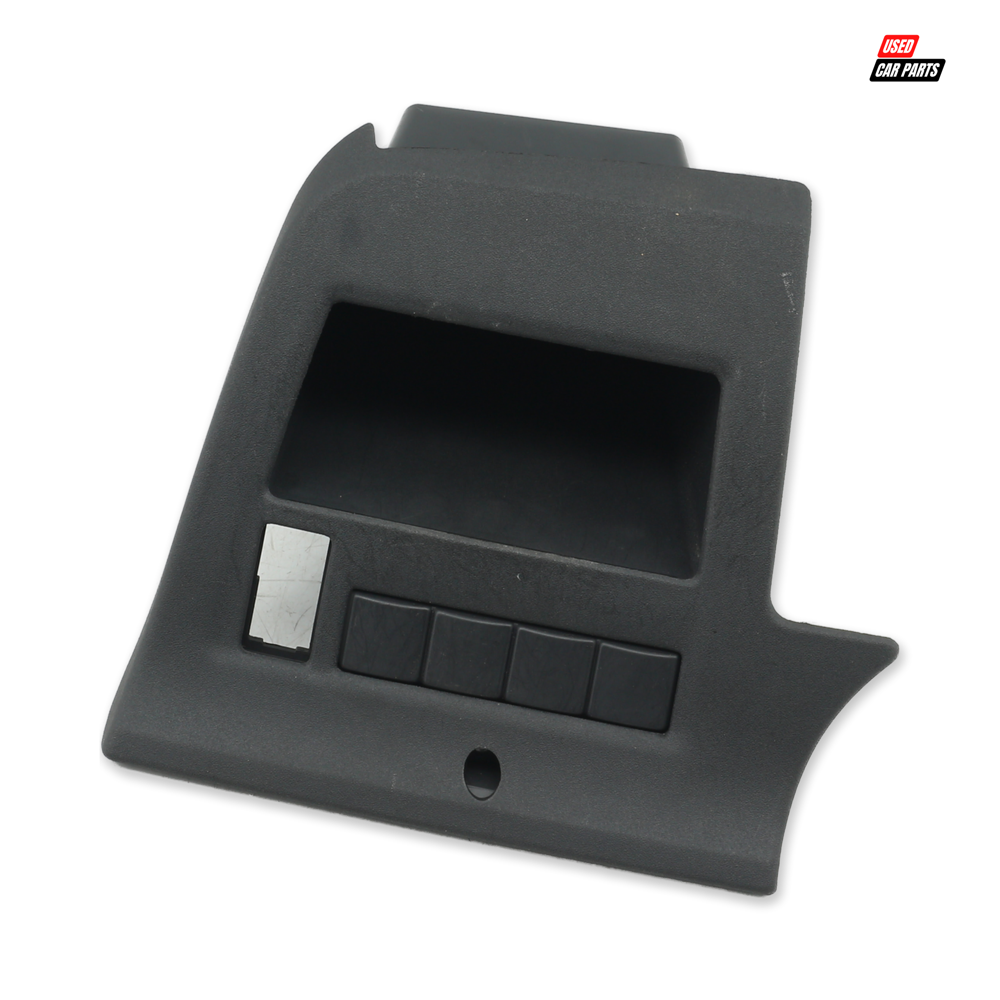 Used Dashboard Storage Box for CITROEN C4 1.6HDi 2005 (Salvaged)