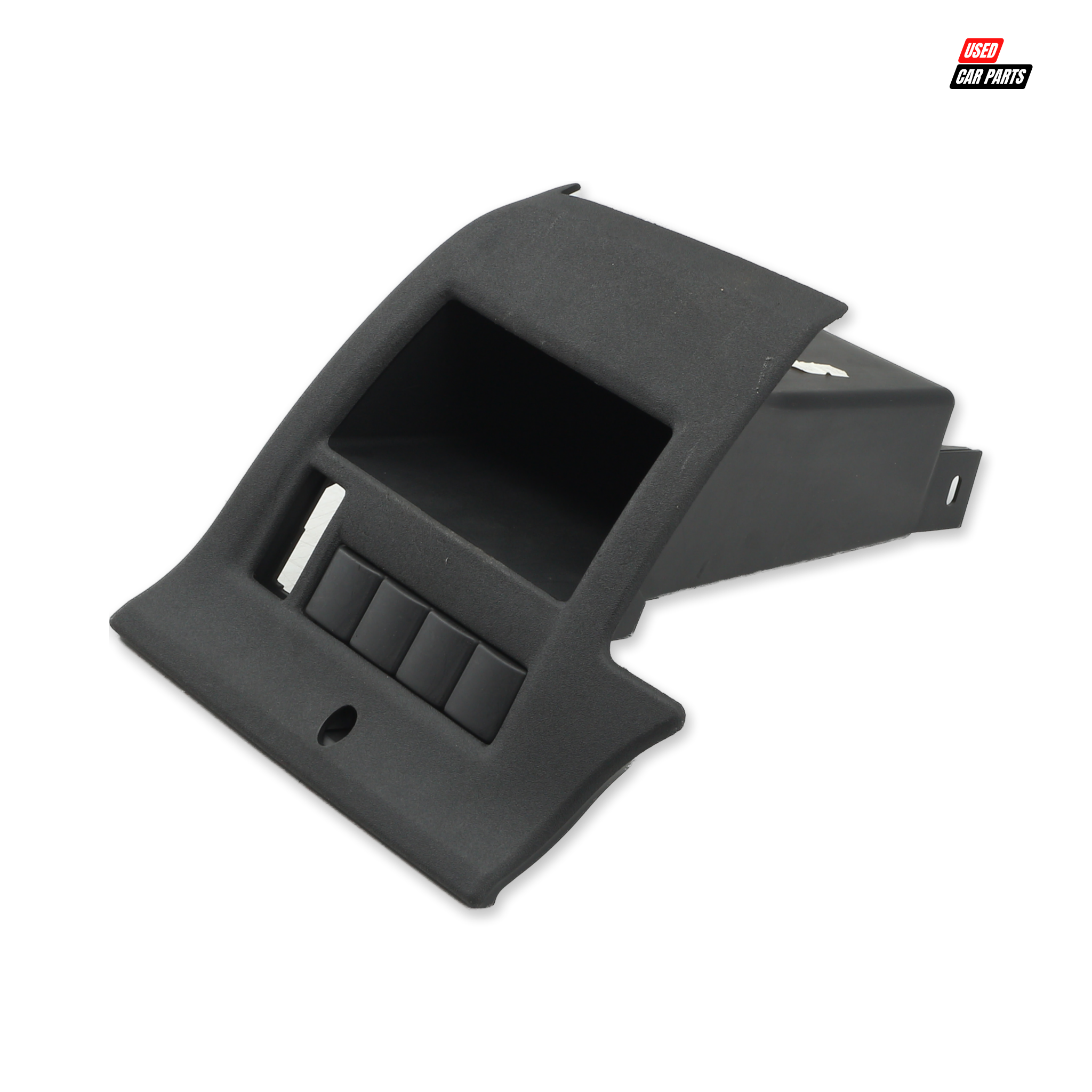 Used Dashboard Storage Box for CITROEN C4 1.6HDi 2005 (Salvaged)