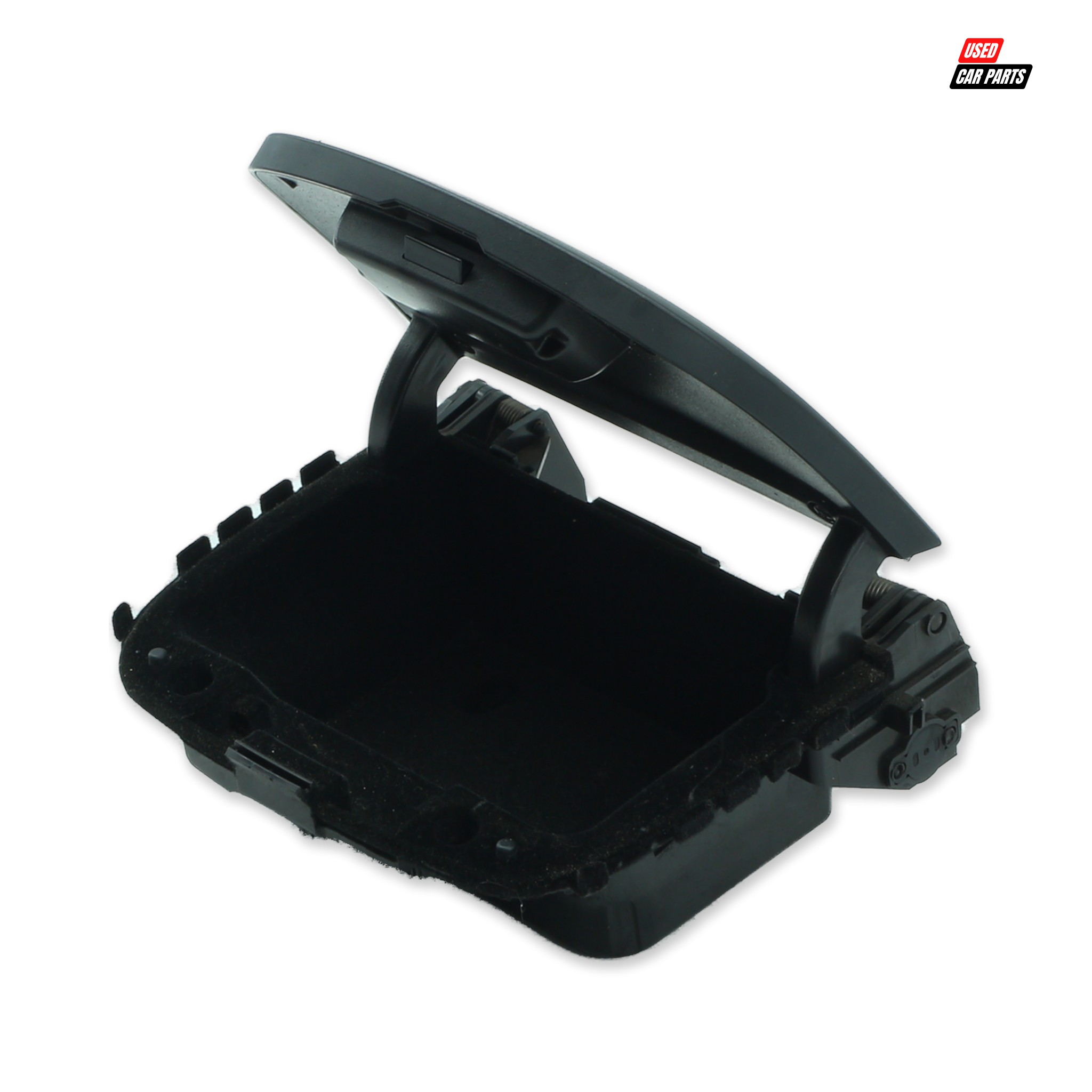 Dashboard Storage Box - Part Number AMF16345 for 2012 CHEVROLET CAPTIVA 2.4 LT Used