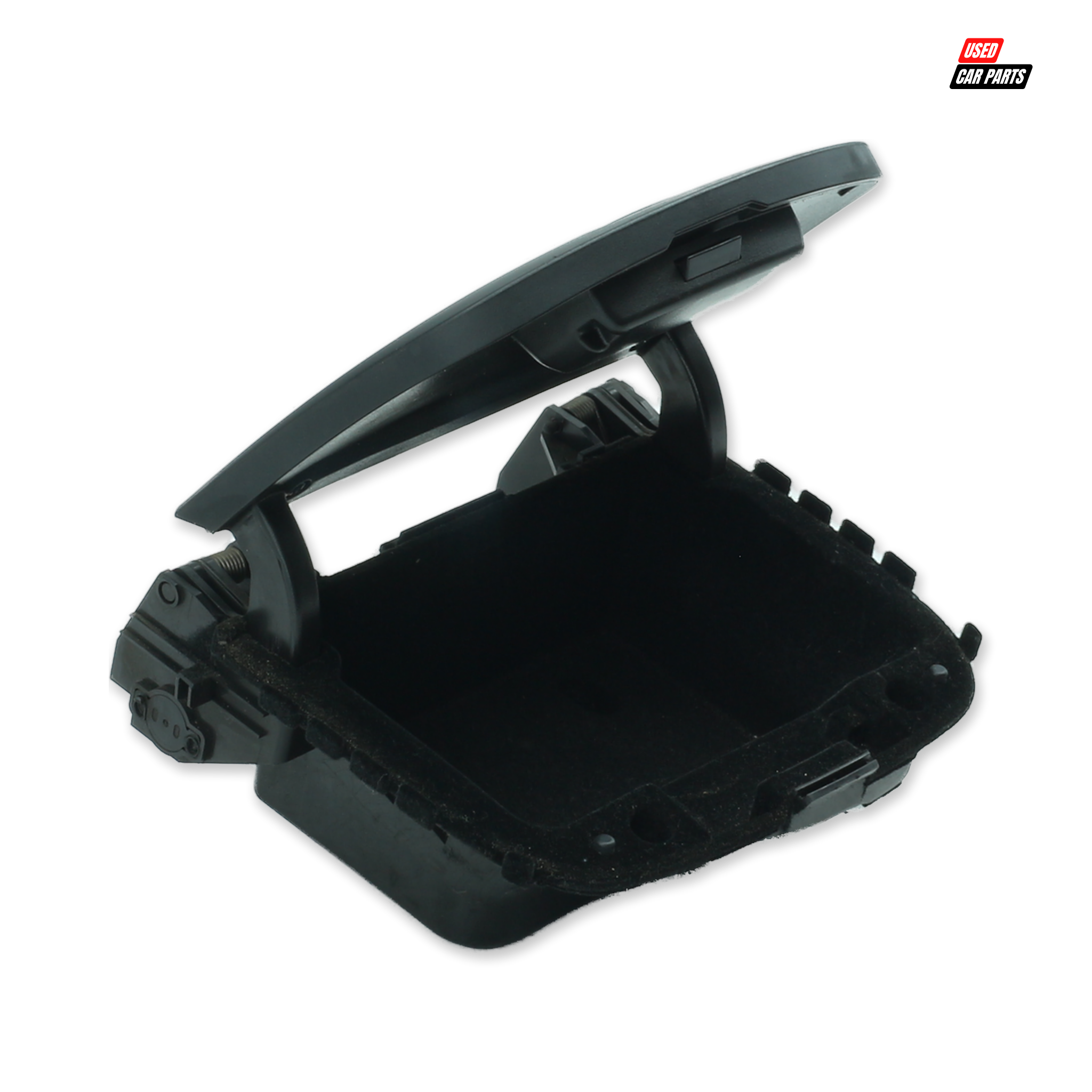 Dashboard Storage Box - Part Number AMF16345 for 2012 CHEVROLET CAPTIVA 2.4 LT Used