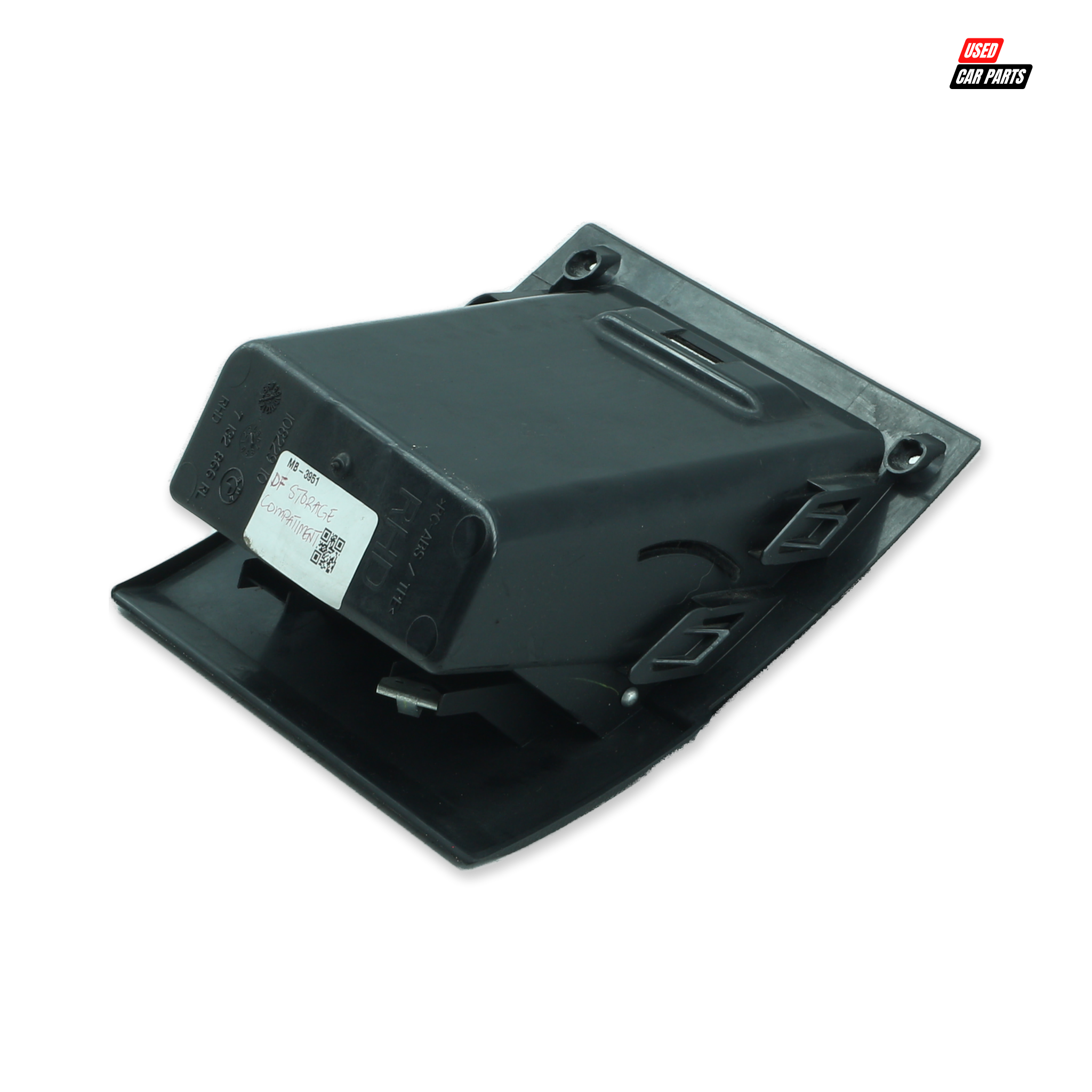 Used BMW A/T (E90) Dashboard Storage Box (2010)