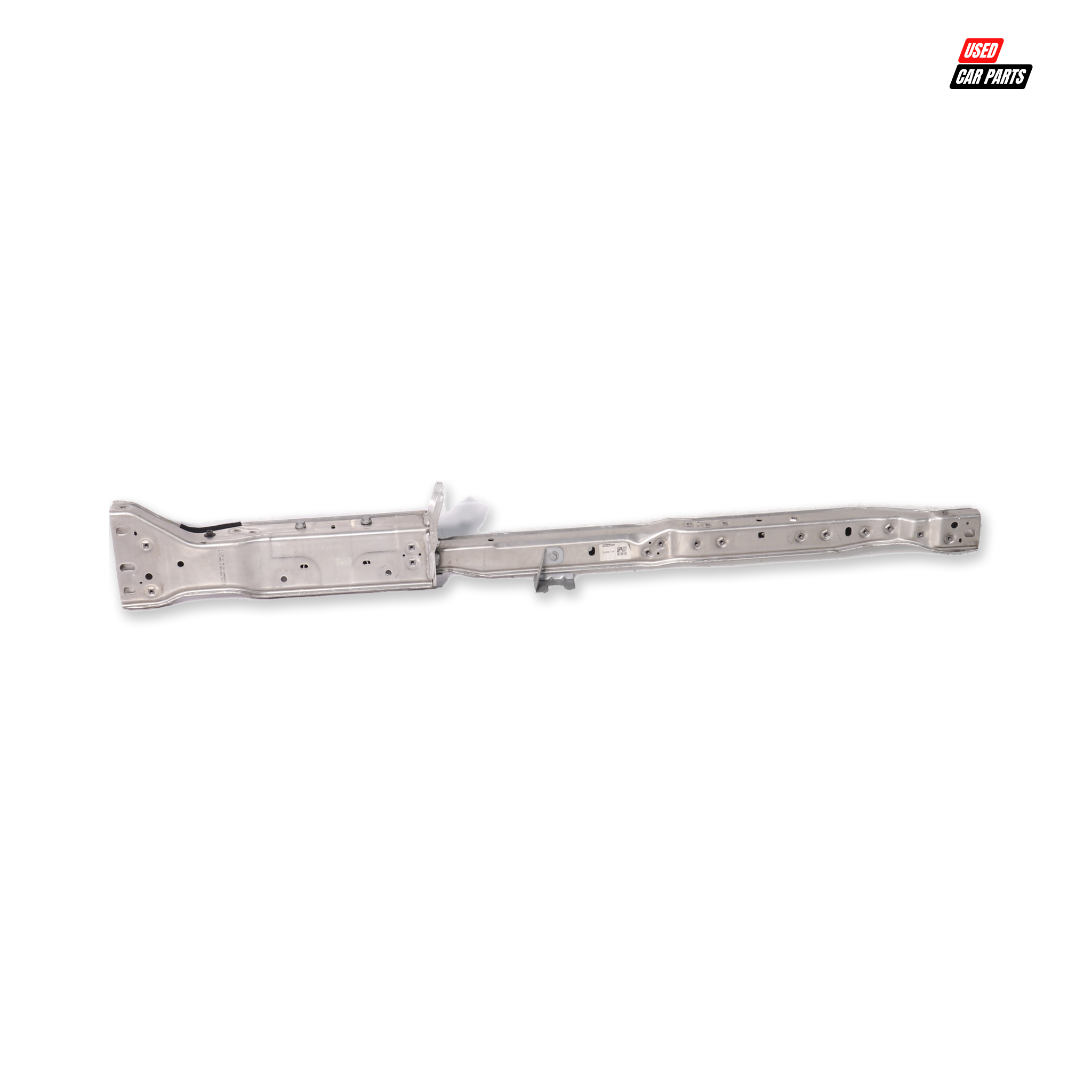 Used AUDI Dashboard Support Bar (Part Number 1K2858853D)