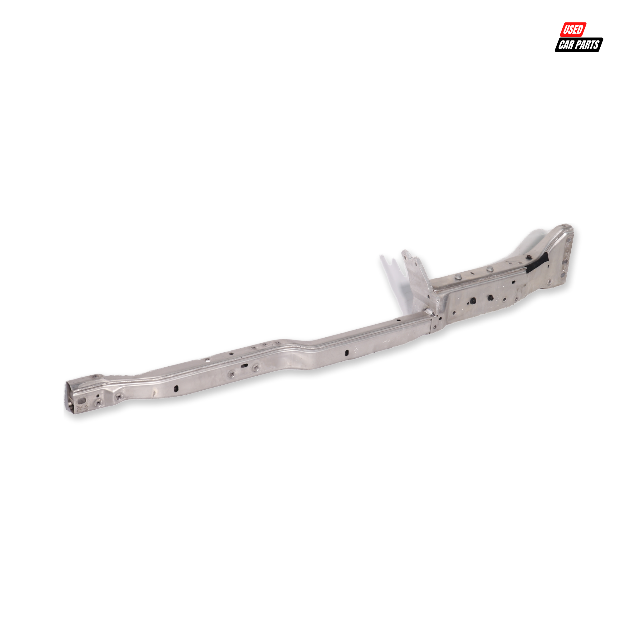 Used AUDI Dashboard Support Bar (Part Number 1K2858853D)