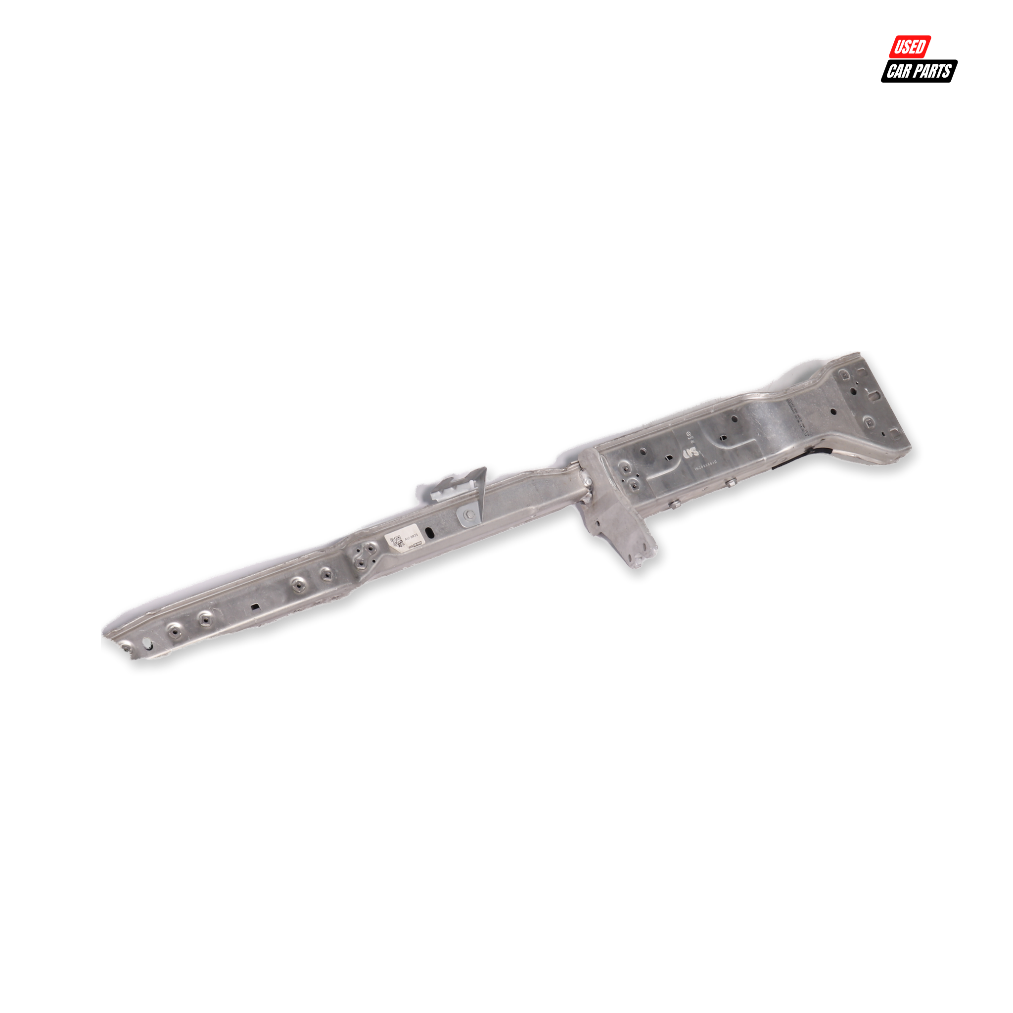 Used AUDI Dashboard Support Bar (Part Number 1K2858853D)