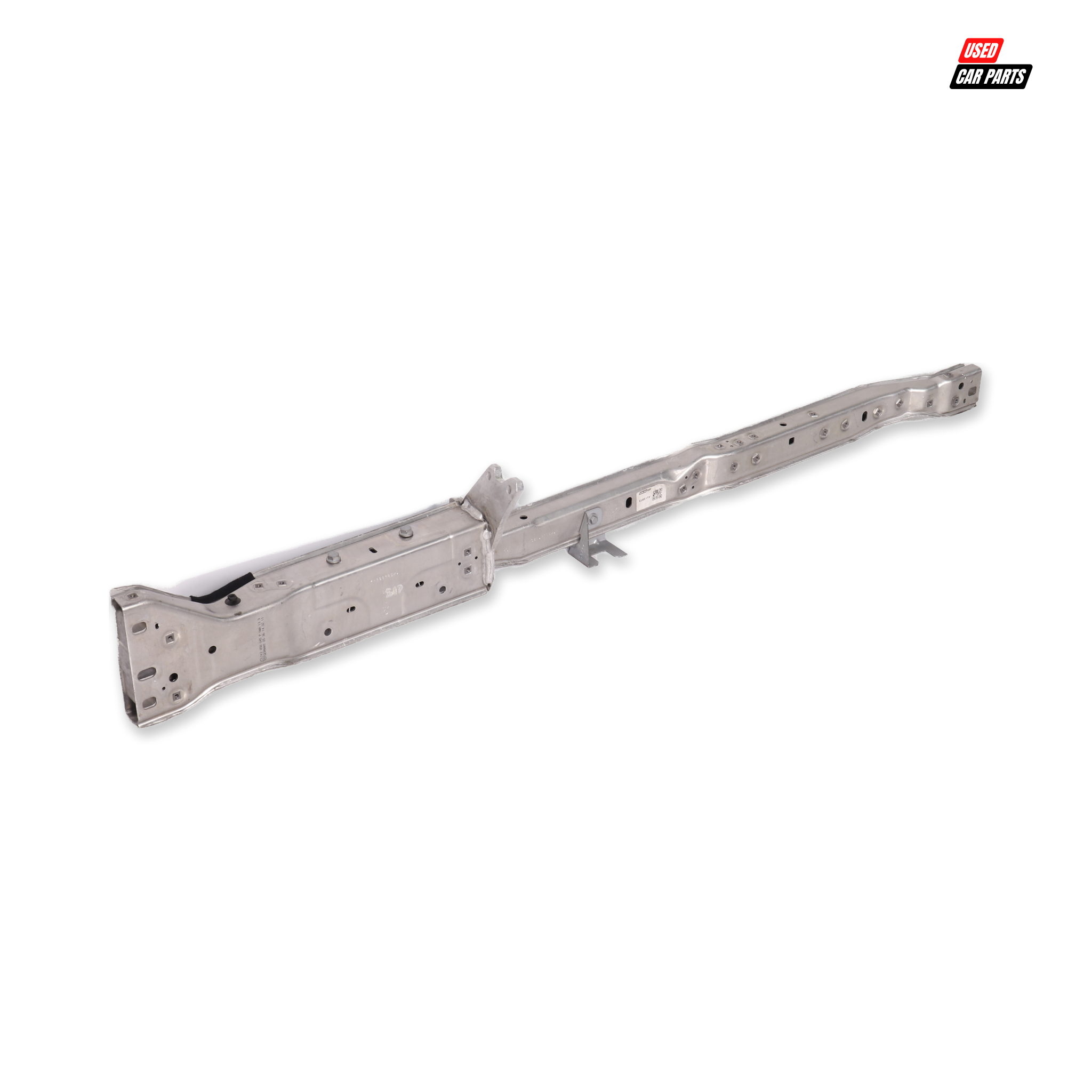 Used AUDI Dashboard Support Bar (Part Number 1K2858853D)