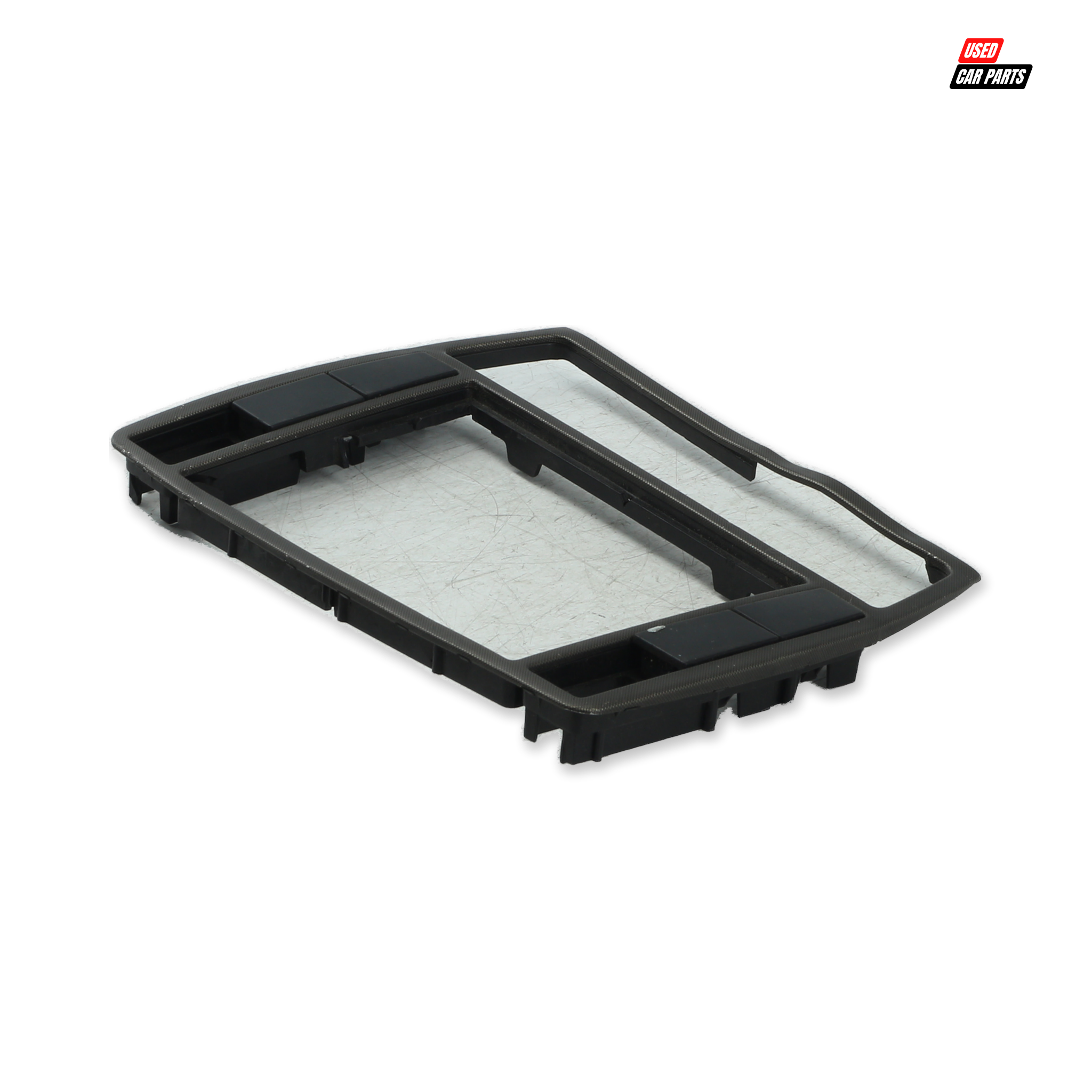 Used Dashboard Trim (Part Number 3B0858180A) for 2000 VOLKSWAGEN PASSAT