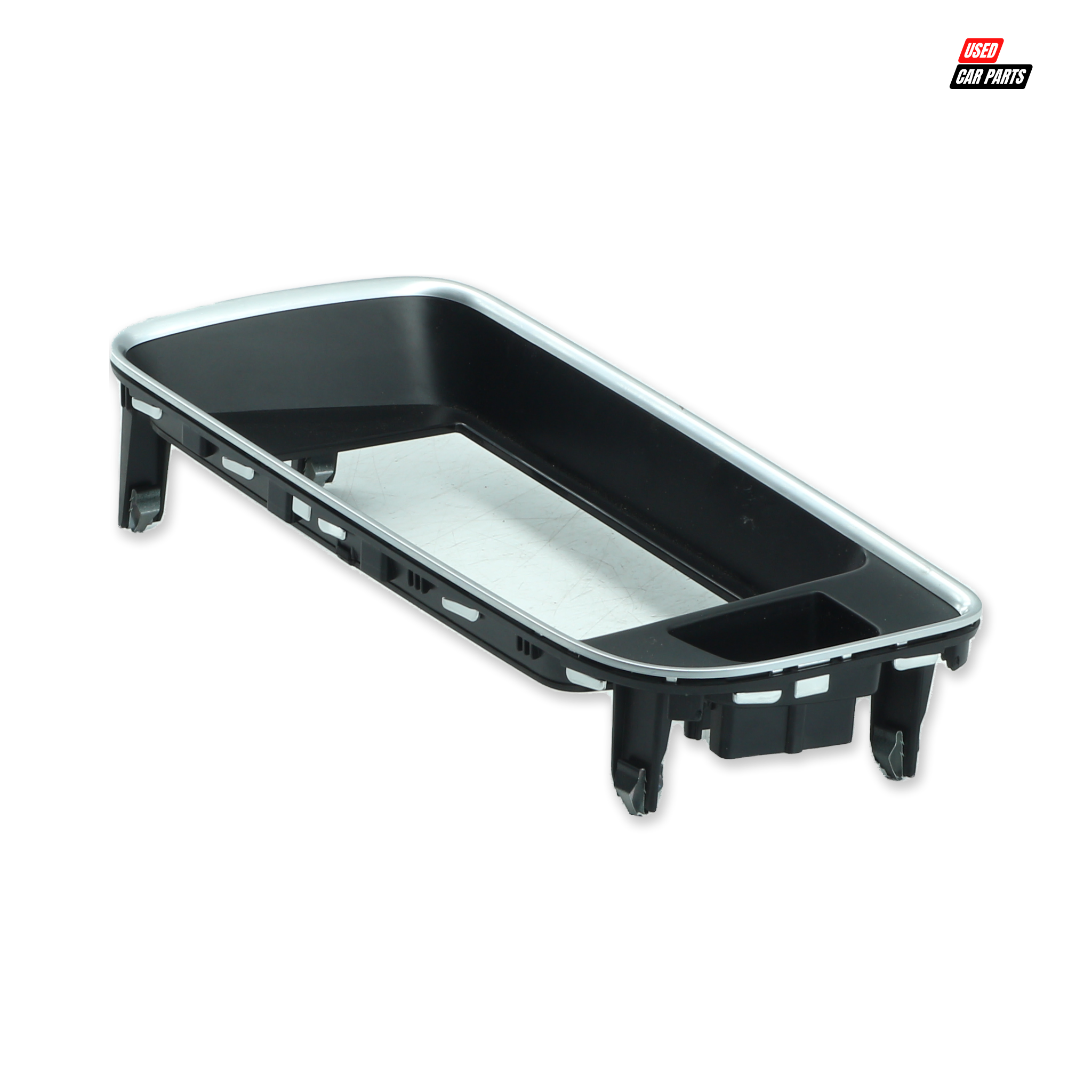 Used Dashboard Trim for Volkswagen - Part # 8r2 857 186 g