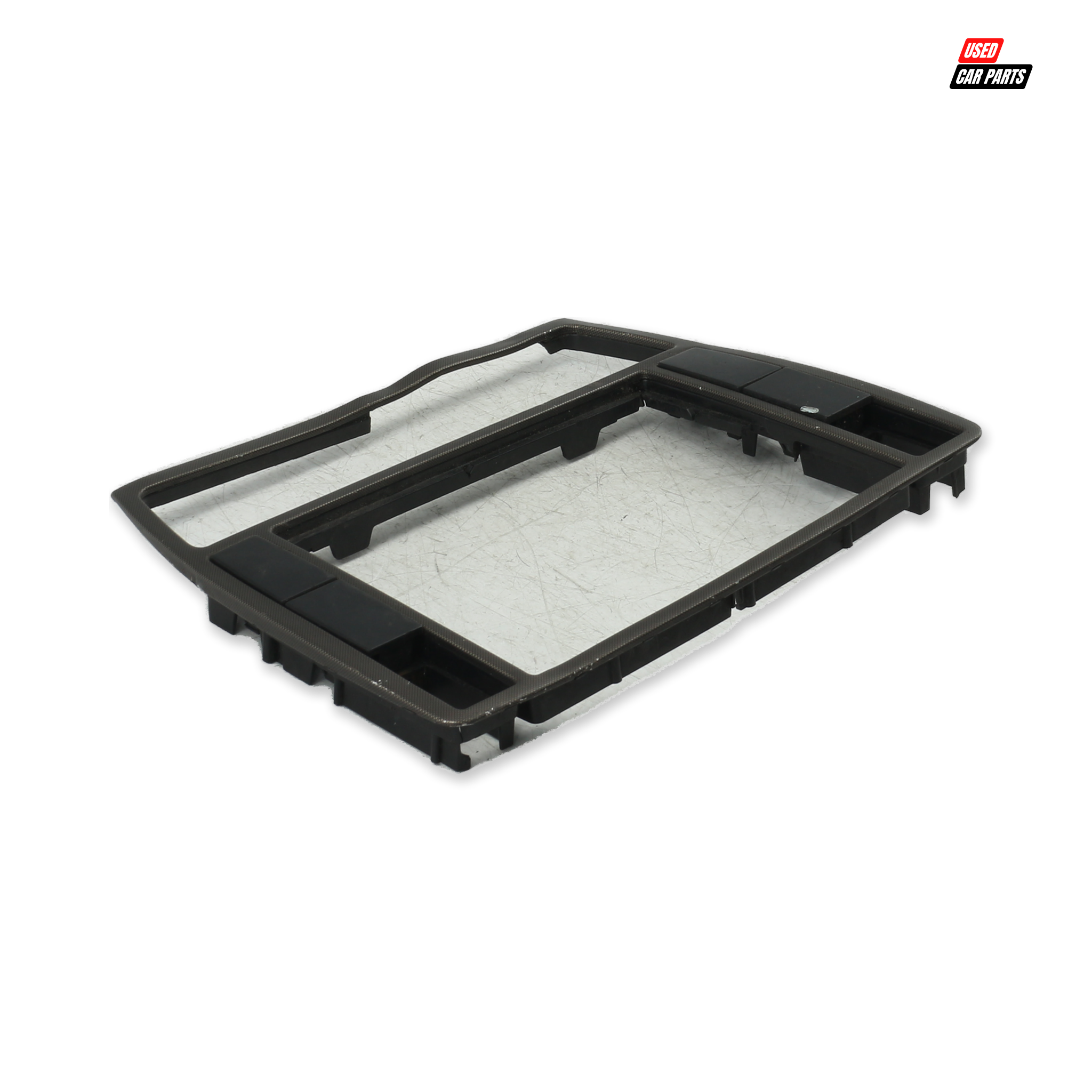 Used Dashboard Trim (Part Number 3B0858180A) for 2000 VOLKSWAGEN PASSAT