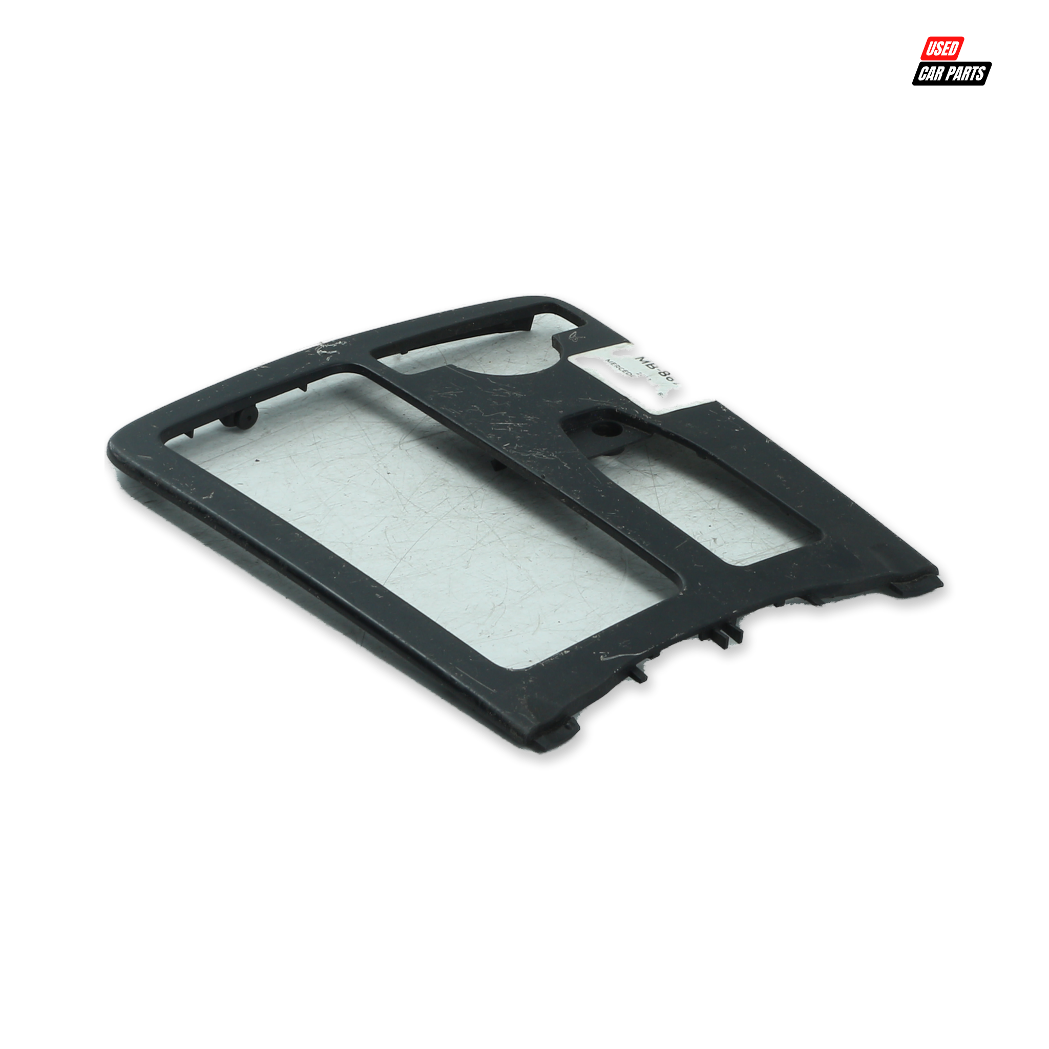 Used Mercedes-Benz C180 2012 Dashboard Trim (Part Number A2046800207)