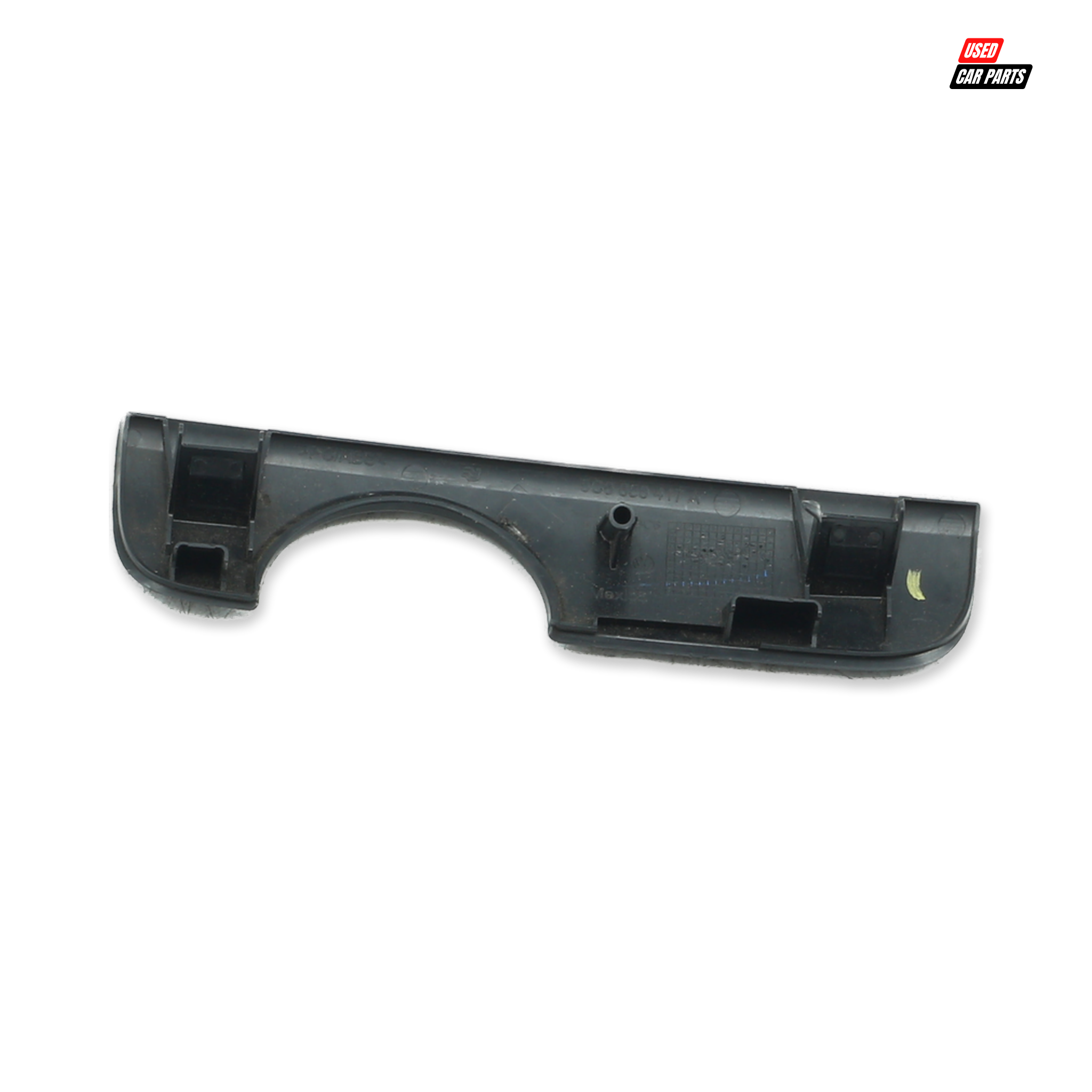 Used Dashboard Trim (Part Number 5C8858417A) for 2015 VOLKSWAGEN JETTA GP 1.4 TSI COMFORTLINE