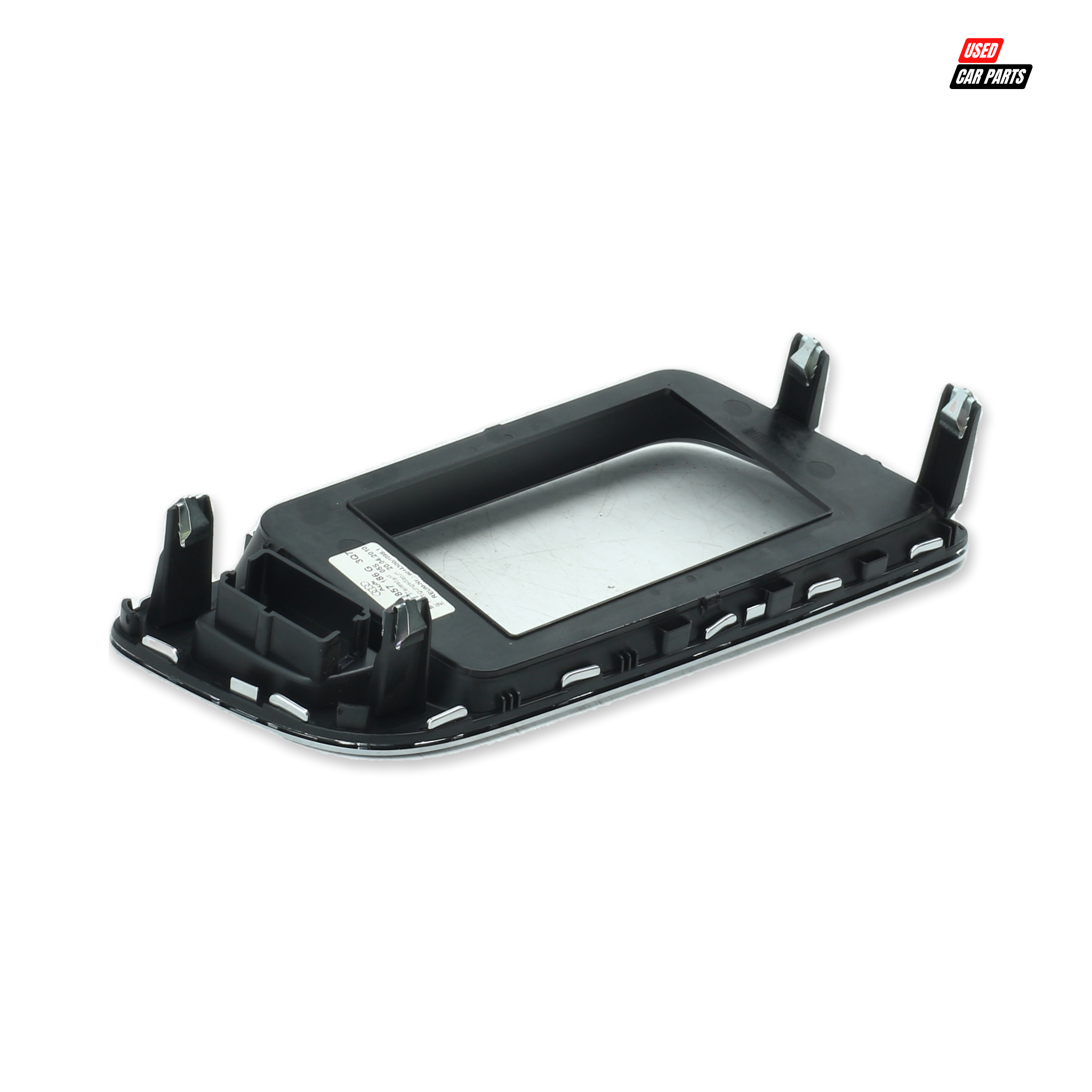 Used Dashboard Trim for Volkswagen - Part # 8r2 857 186 g