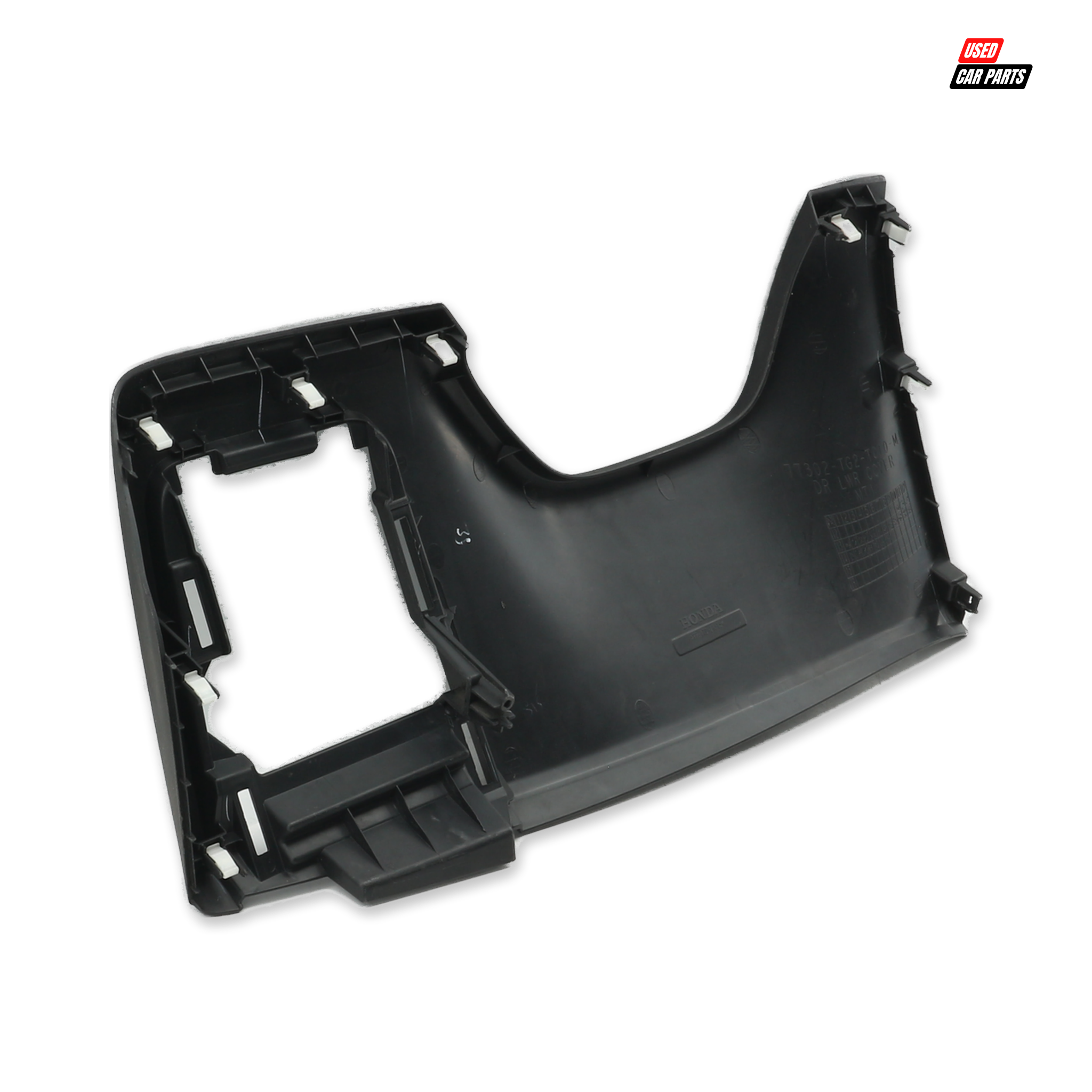 Used Honda Dashboard Trim (Part Number 7730TG2T010MI) - 2014 1.2 TREND 5DR