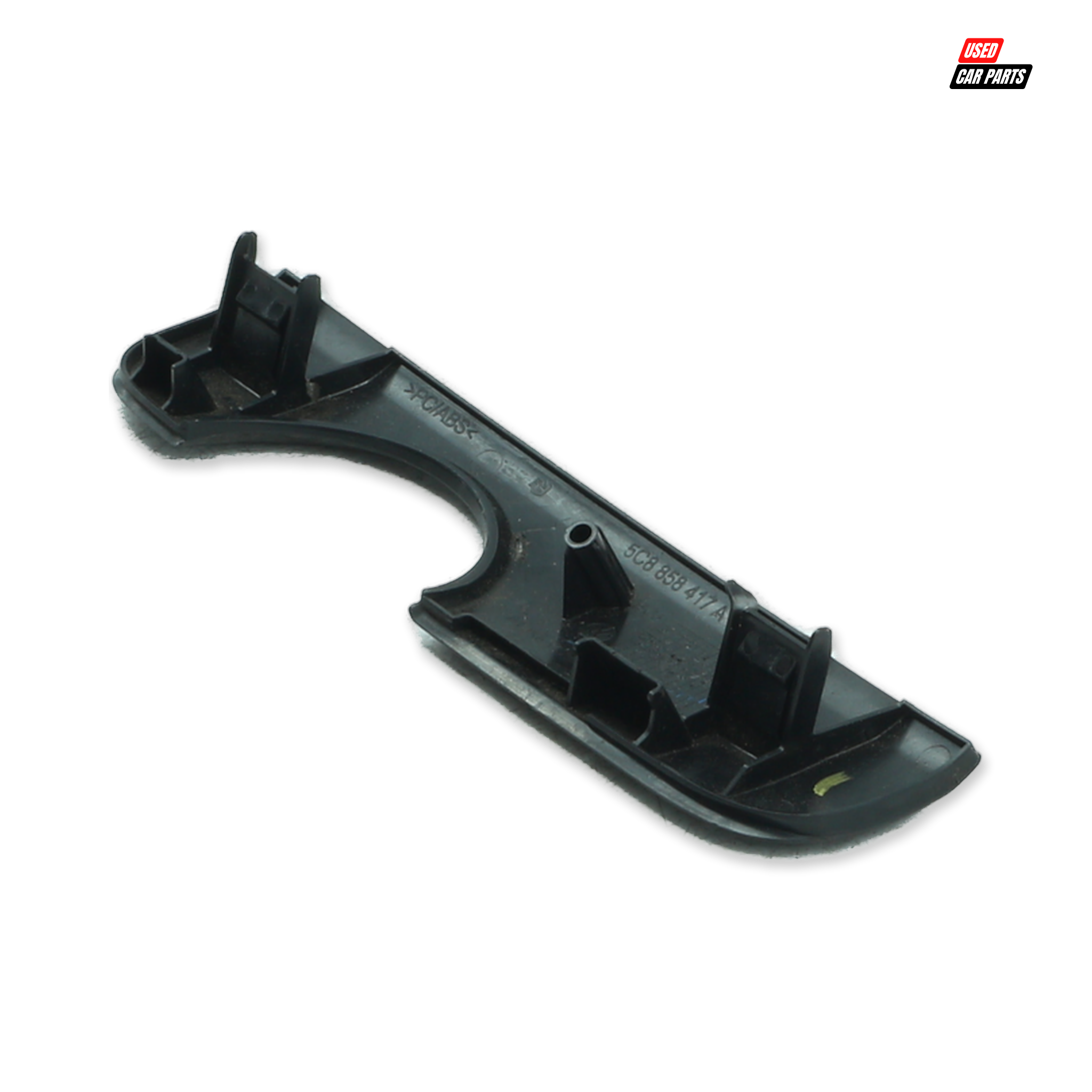 Used Dashboard Trim (Part Number 5C8858417A) for 2015 VOLKSWAGEN JETTA GP 1.4 TSI COMFORTLINE