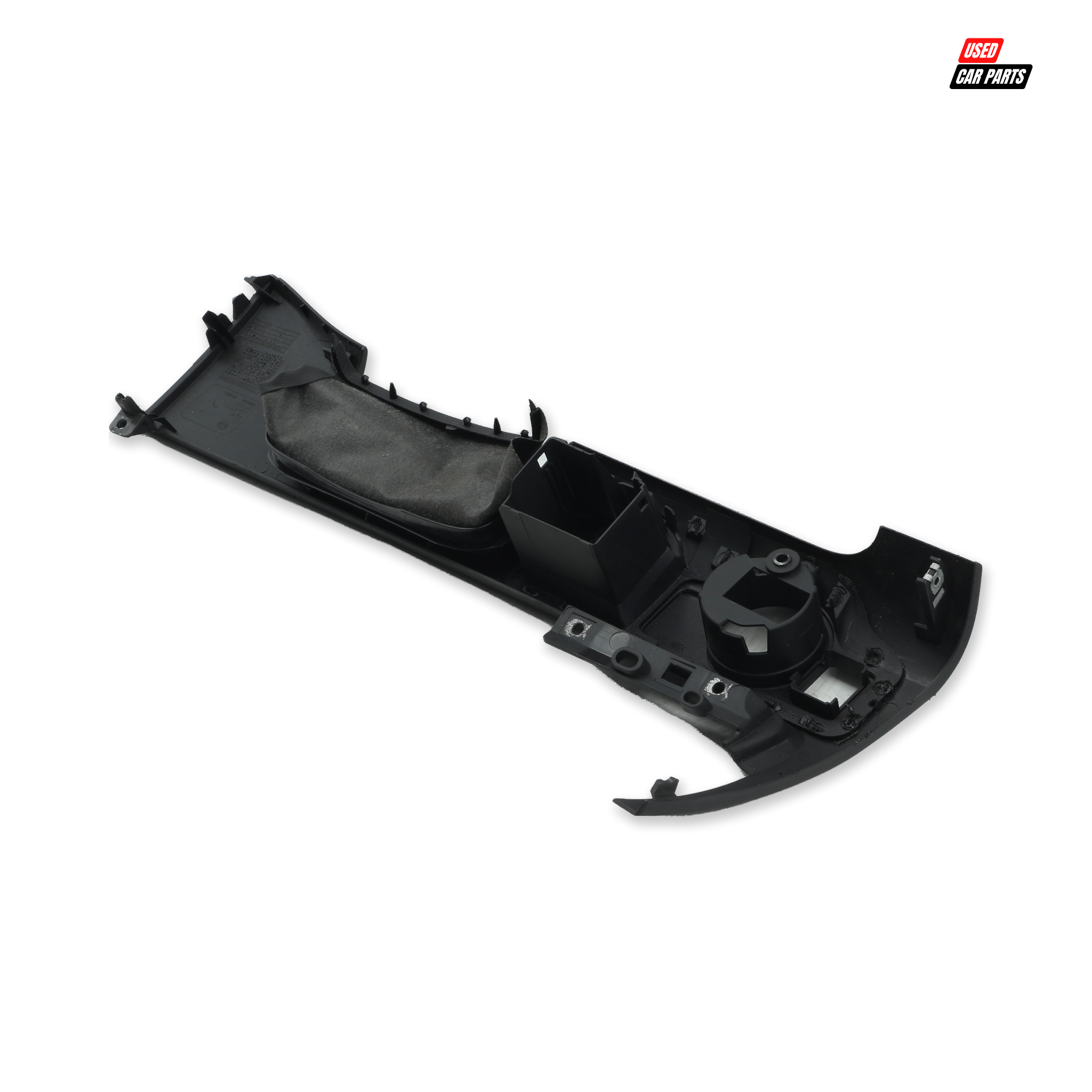 Used VW Passat Climate Control Trim (Part Number 3C8863082)