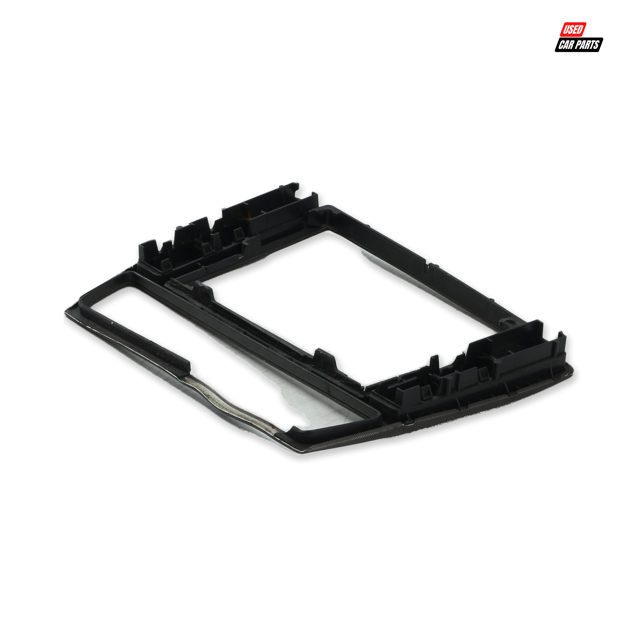 Used Dashboard Trim (Part Number 3B0858180A) for 2000 VOLKSWAGEN PASSAT