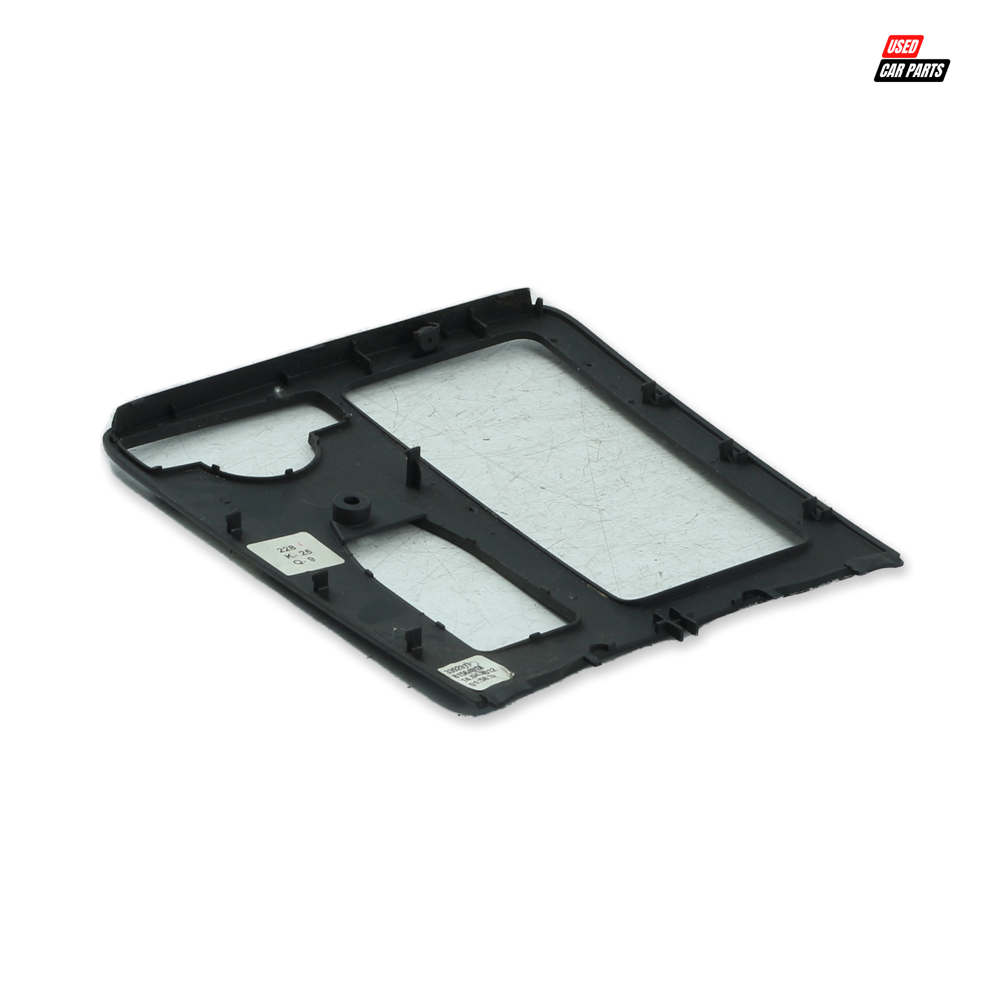 Used Mercedes-Benz C180 2012 Dashboard Trim (Part Number A2046800207)