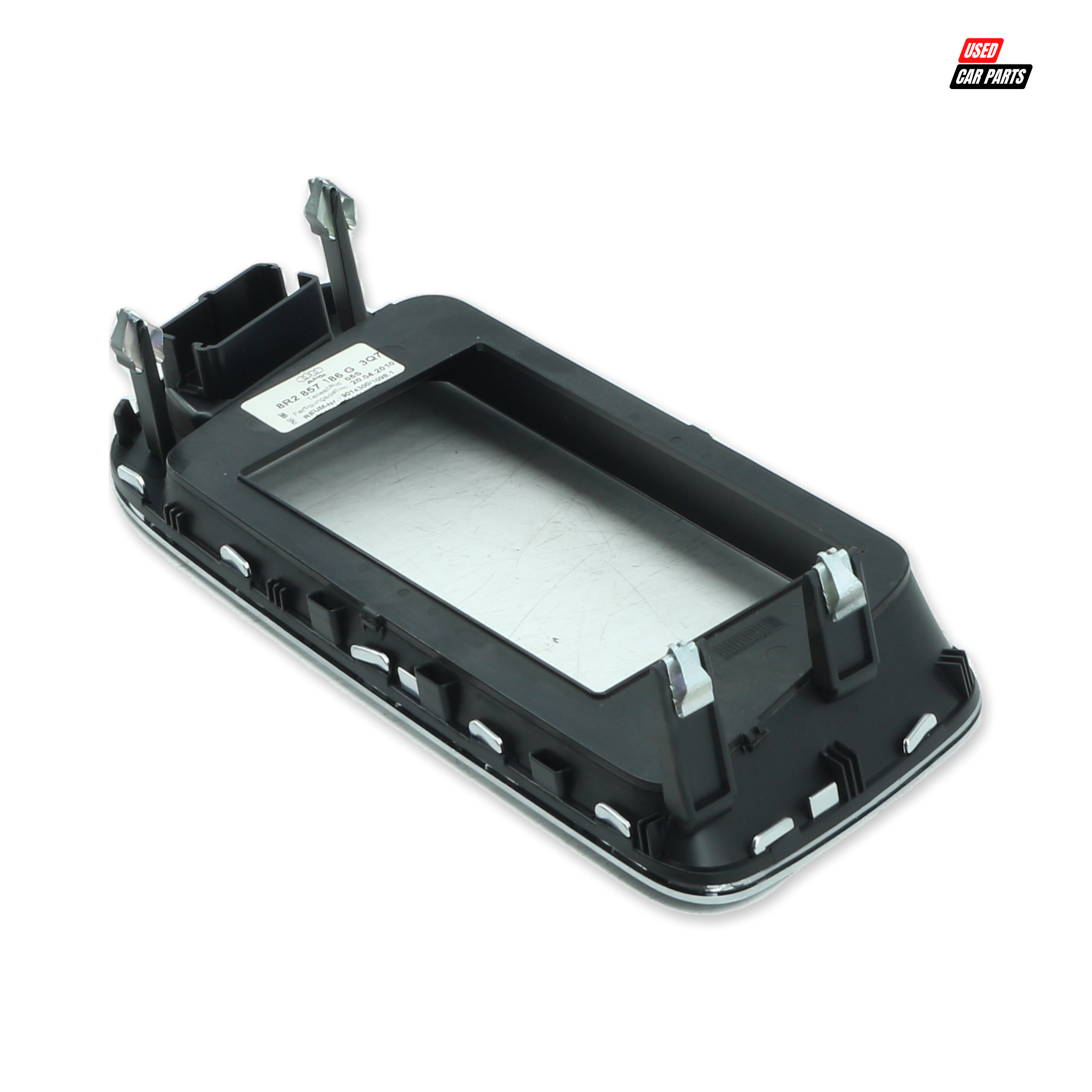 Used Dashboard Trim for Volkswagen - Part # 8r2 857 186 g