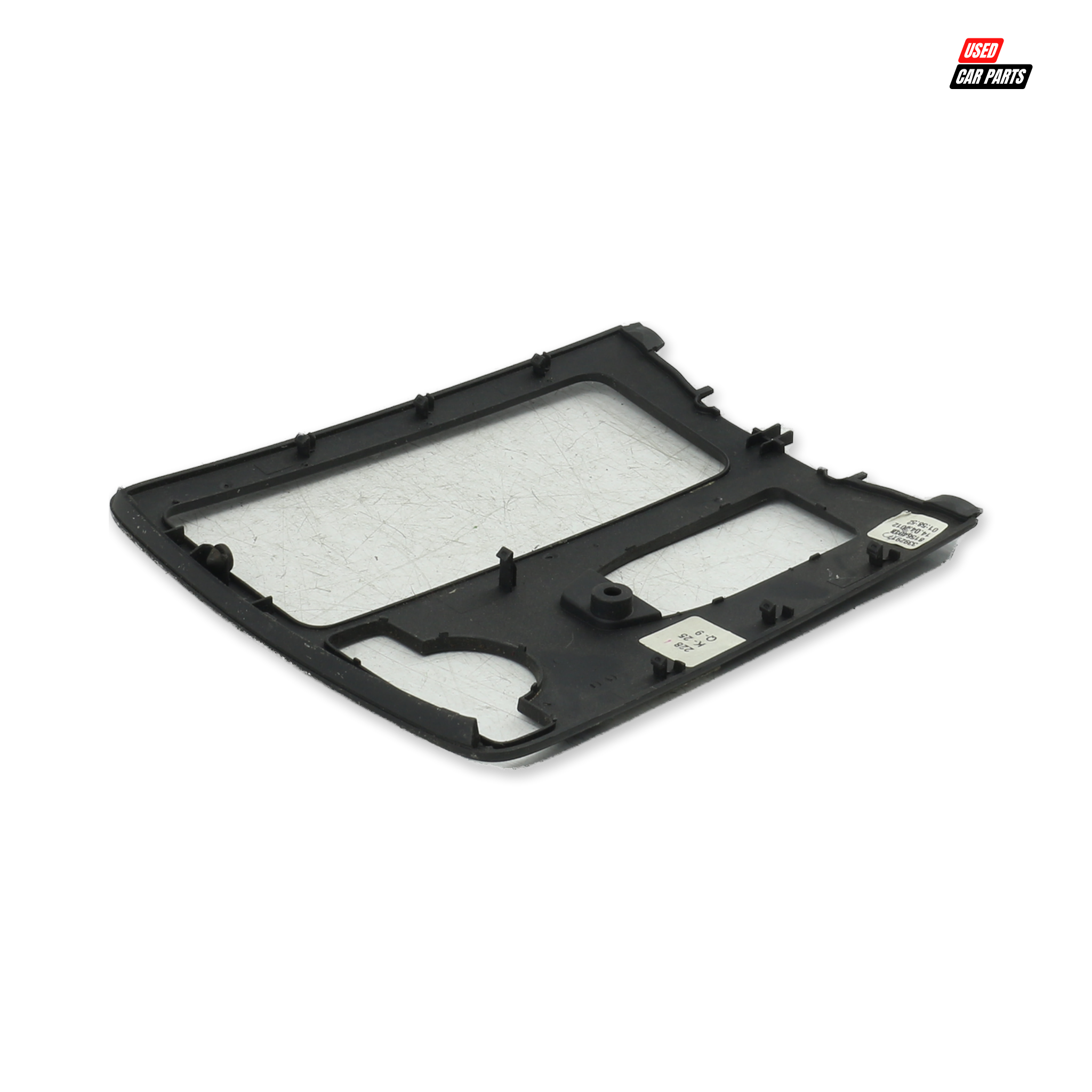 Used Mercedes-Benz C180 2012 Dashboard Trim (Part Number A2046800207)