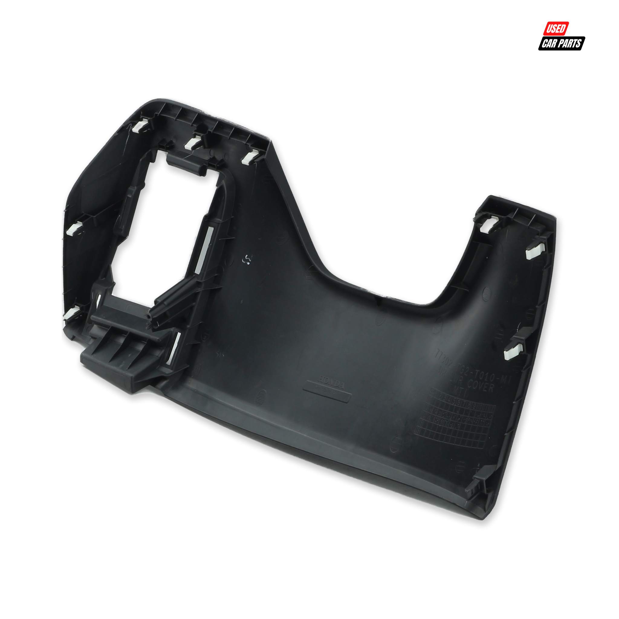 Used Honda Dashboard Trim (Part Number 7730TG2T010MI) - 2014 1.2 TREND 5DR