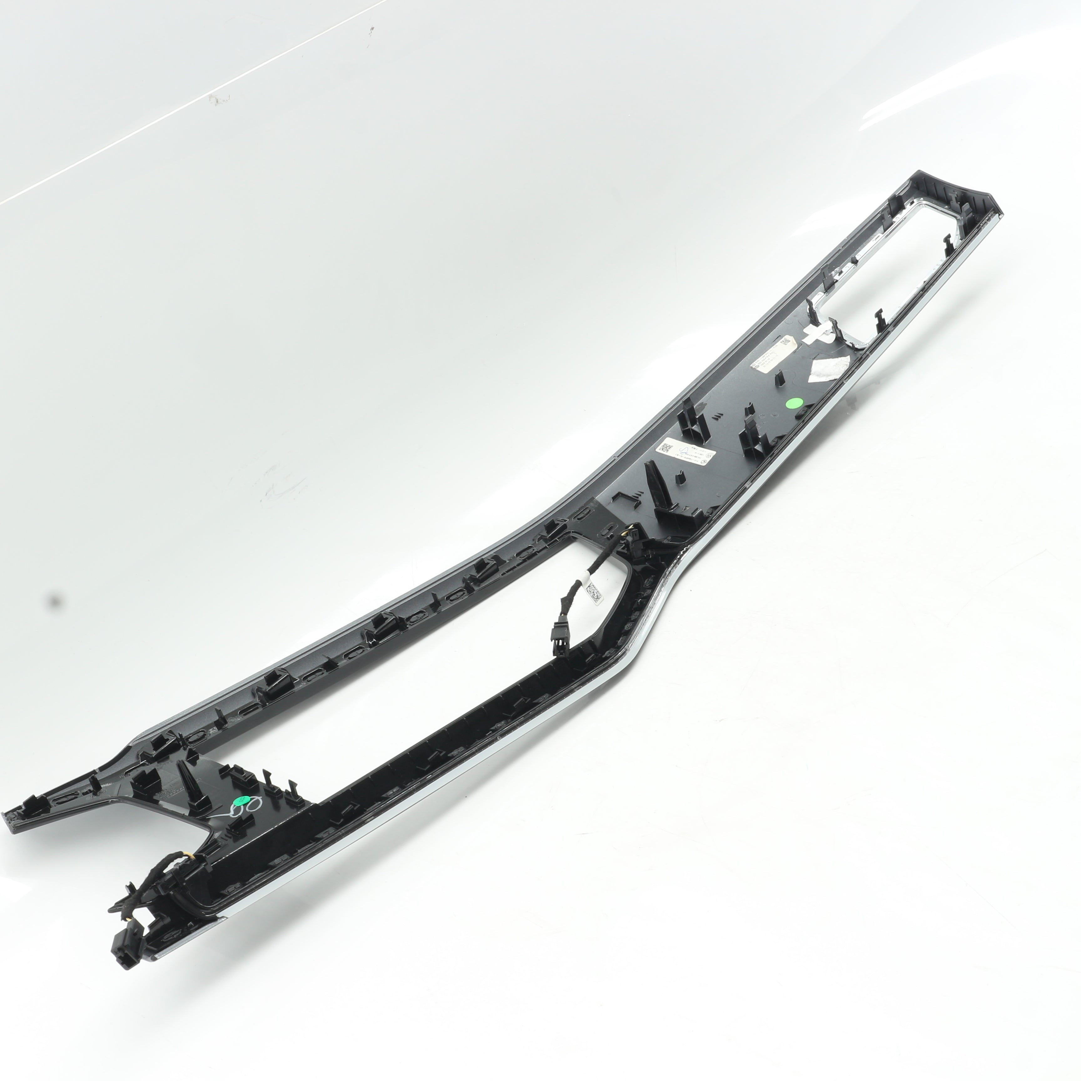 Used VOLKSWAGEN POLO 1.2 TRENDLINE DSG Dashboard Trims - OEM Part 2G2858415P