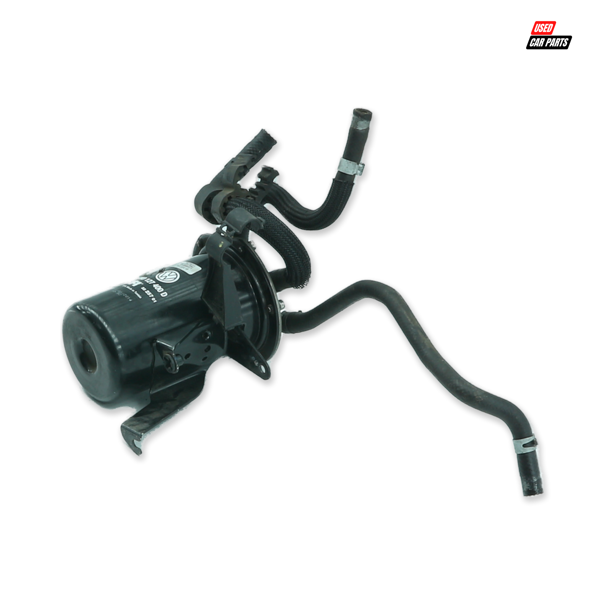 Used Diesel Filter for 2014 Volkswagen 1.4 TDI - Money Back Guarantee