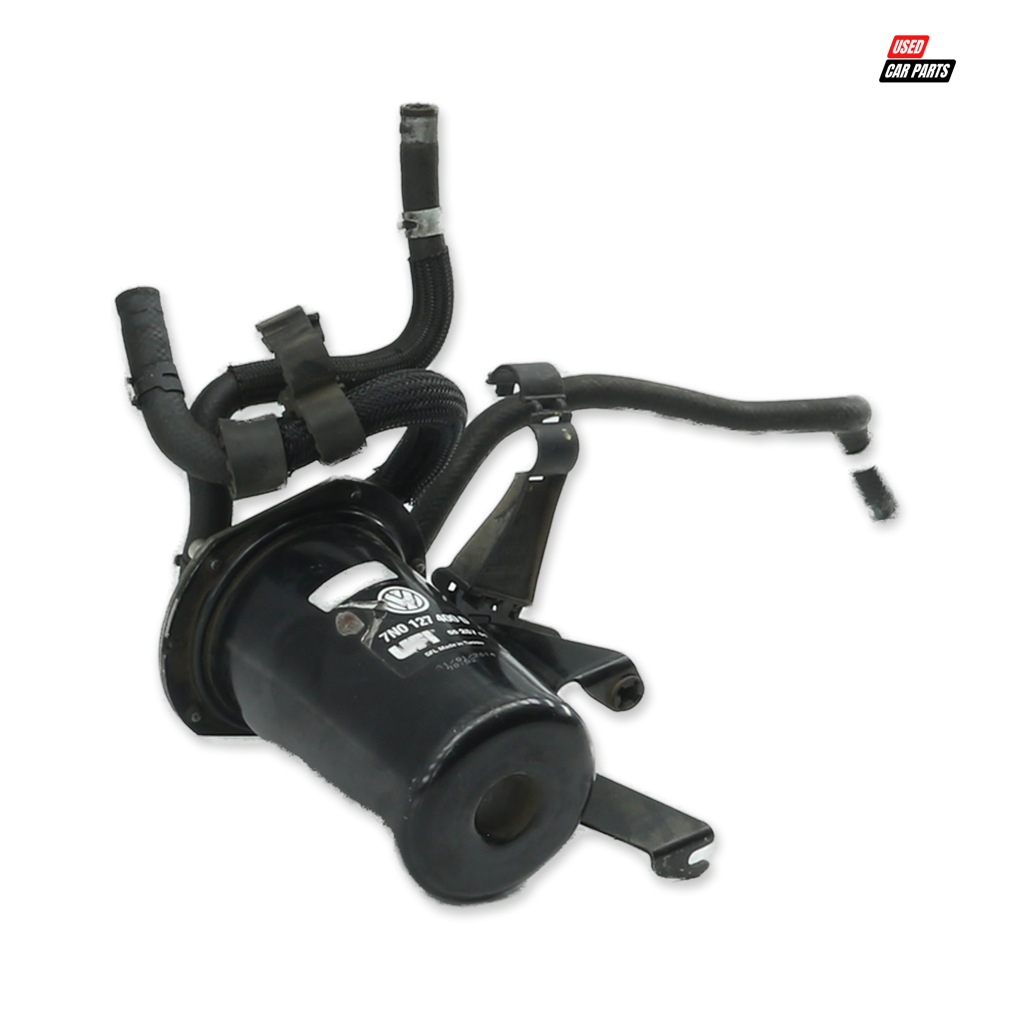 Used Diesel Filter for 2014 Volkswagen 1.4 TDI - Money Back Guarantee