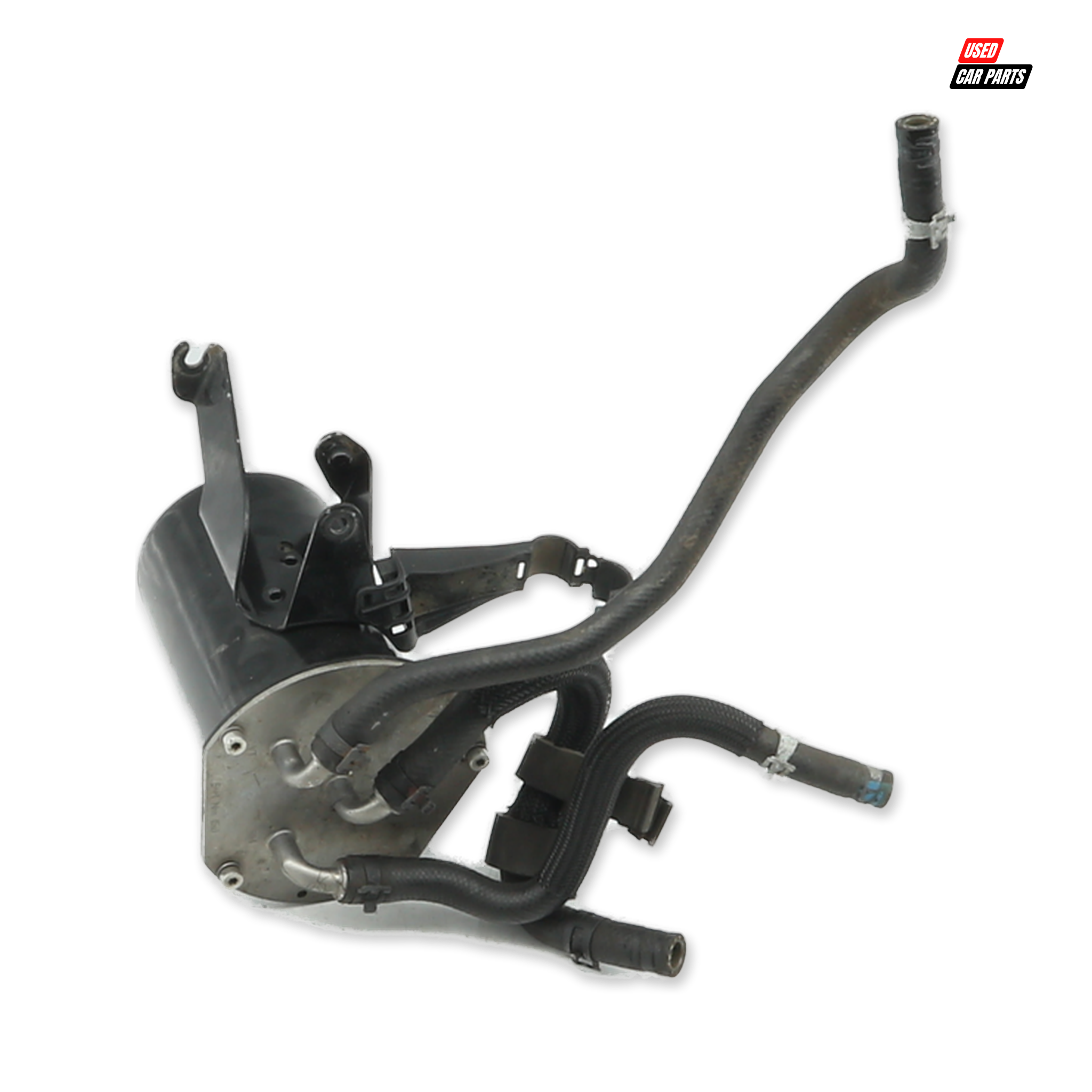 Used Diesel Filter for 2014 Volkswagen 1.4 TDI - Money Back Guarantee