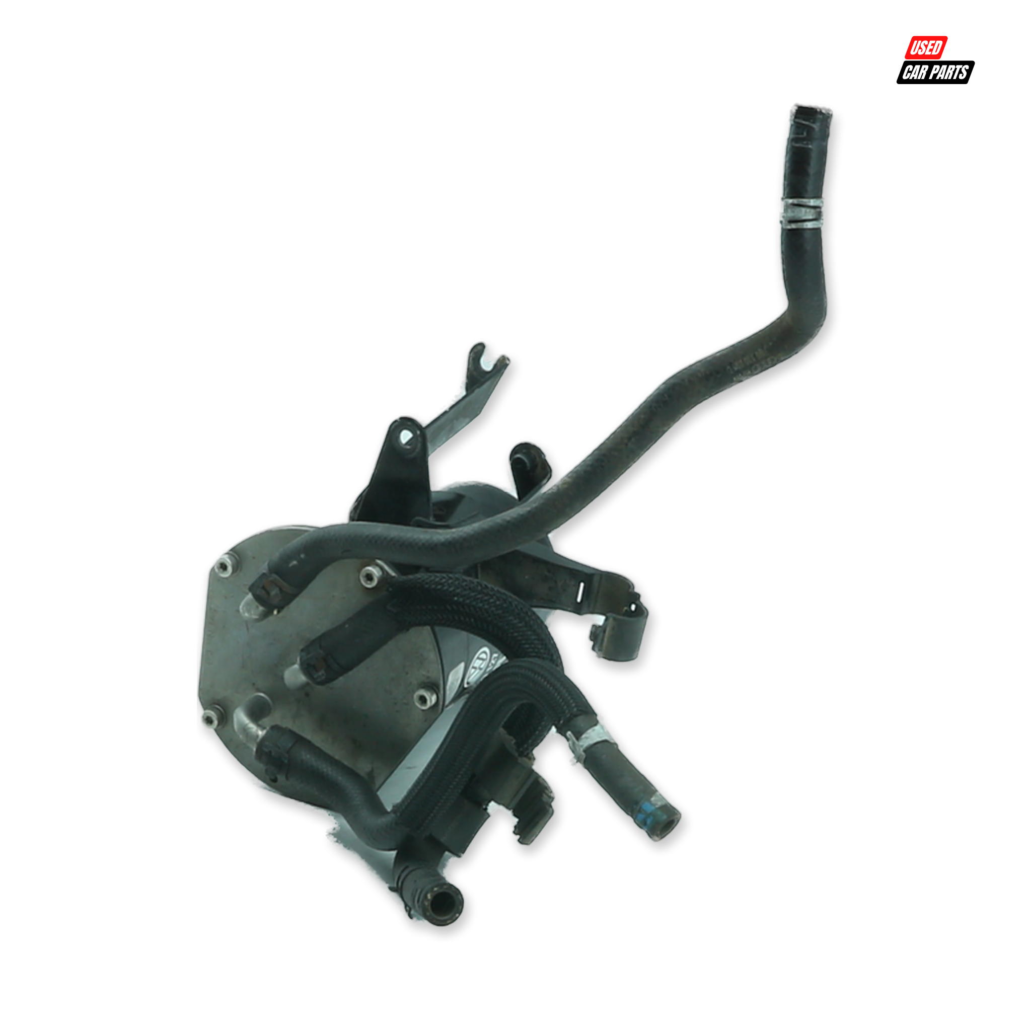 Used Diesel Filter for 2014 Volkswagen 1.4 TDI - Money Back Guarantee