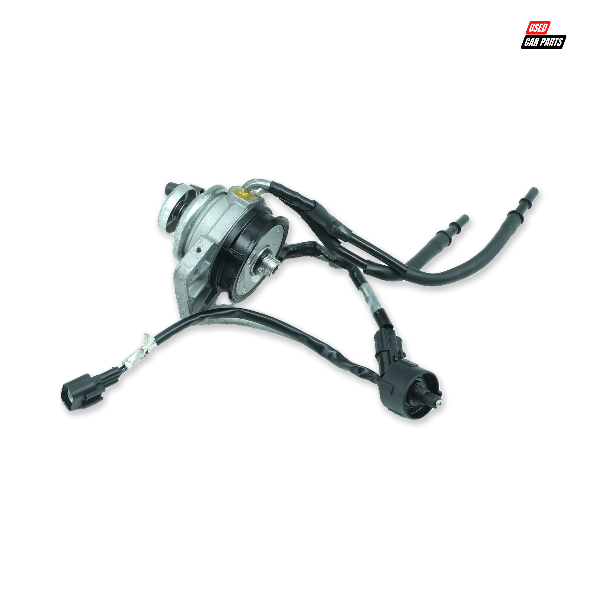 Used Hyundai i20 1.4D GLIDE (2013) Diesel Primer Pump (Salvaged)