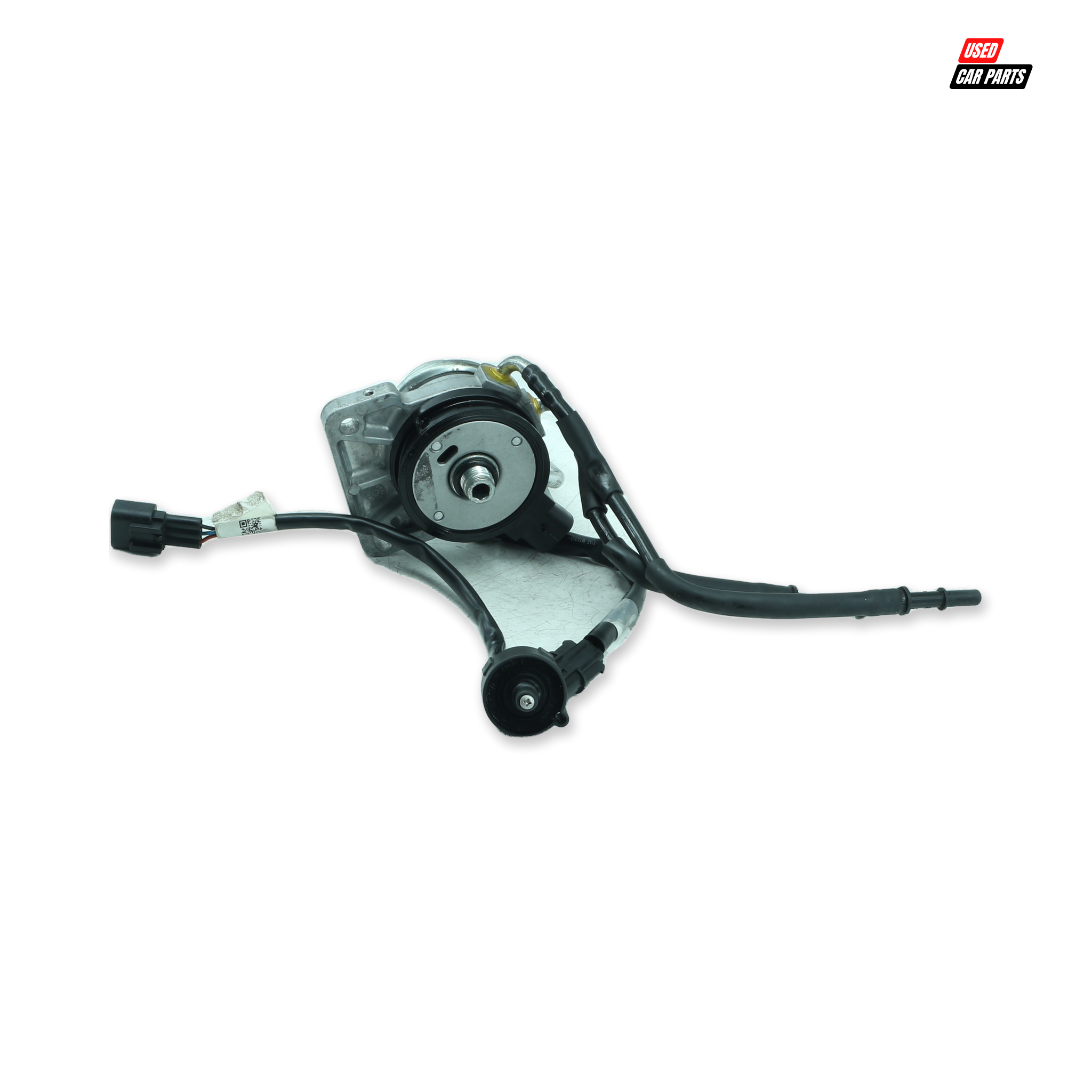 Used Hyundai i20 1.4D GLIDE (2013) Diesel Primer Pump (Salvaged)