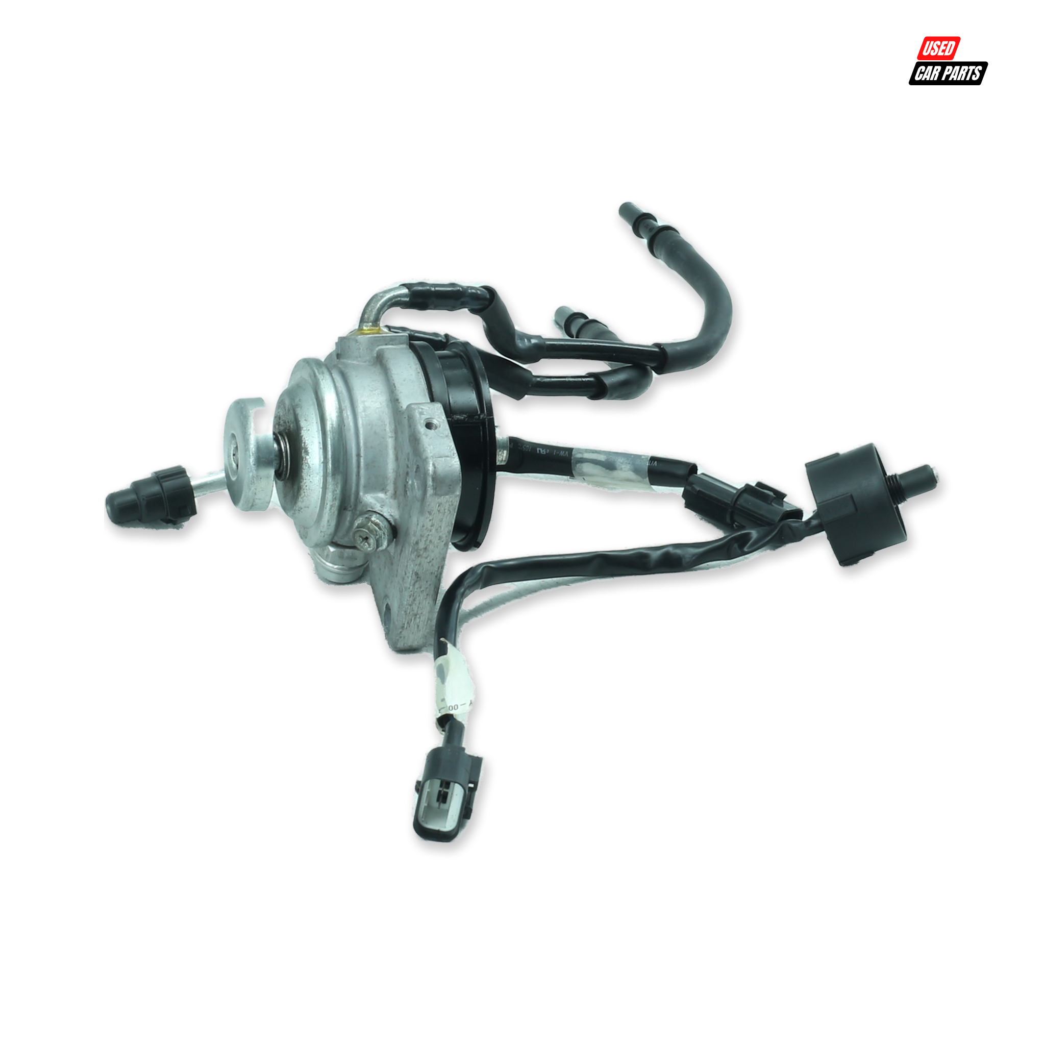 Used Hyundai i20 1.4D GLIDE (2013) Diesel Primer Pump (Salvaged)