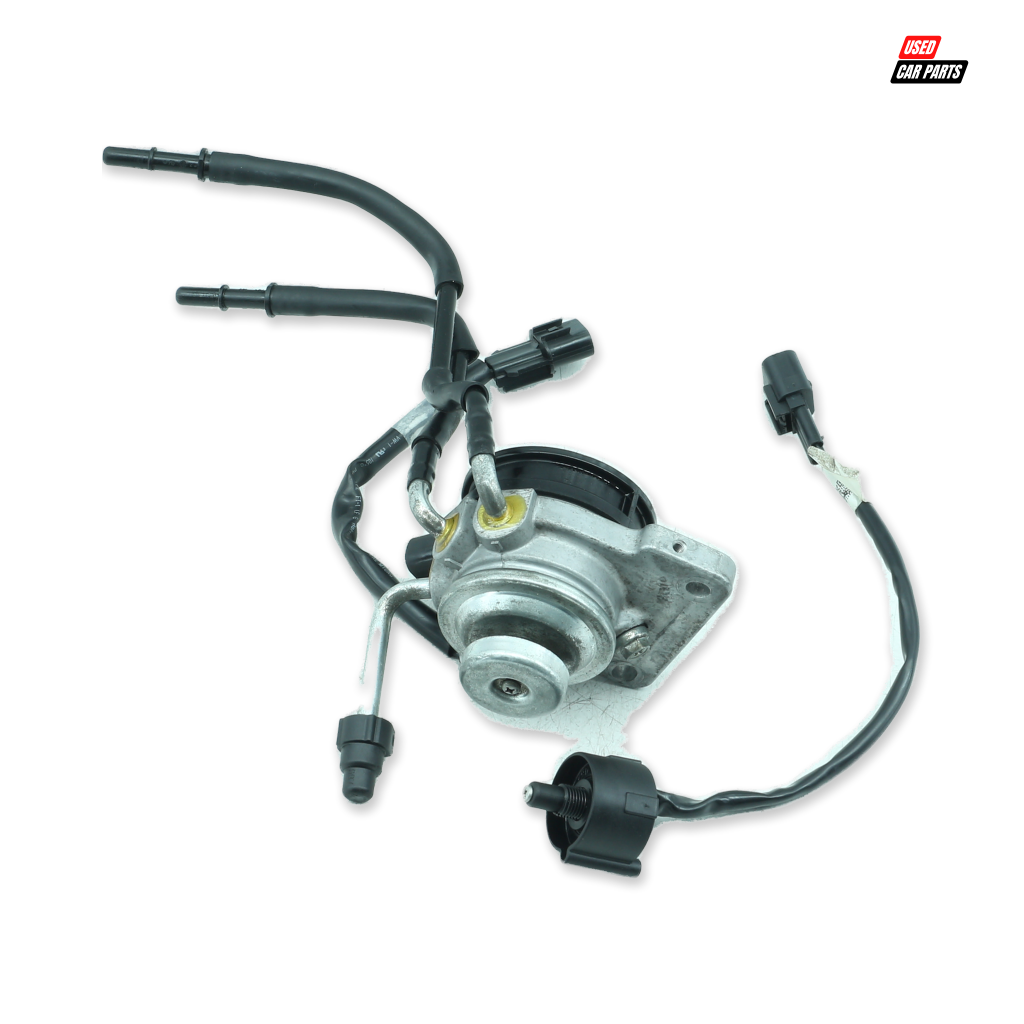 Used Hyundai i20 1.4D GLIDE (2013) Diesel Primer Pump (Salvaged)