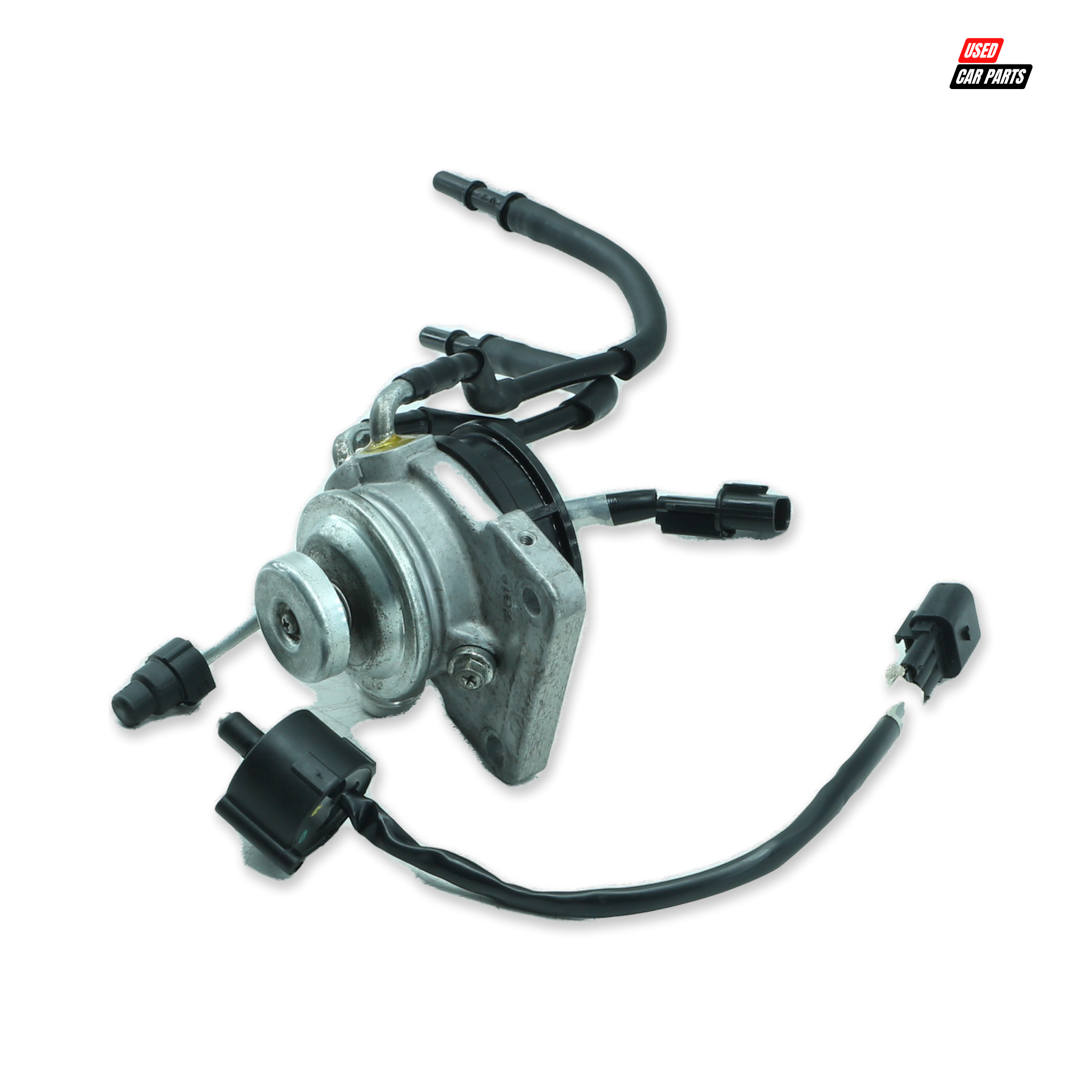 Used Hyundai i20 1.4D GLIDE (2013) Diesel Primer Pump (Salvaged)