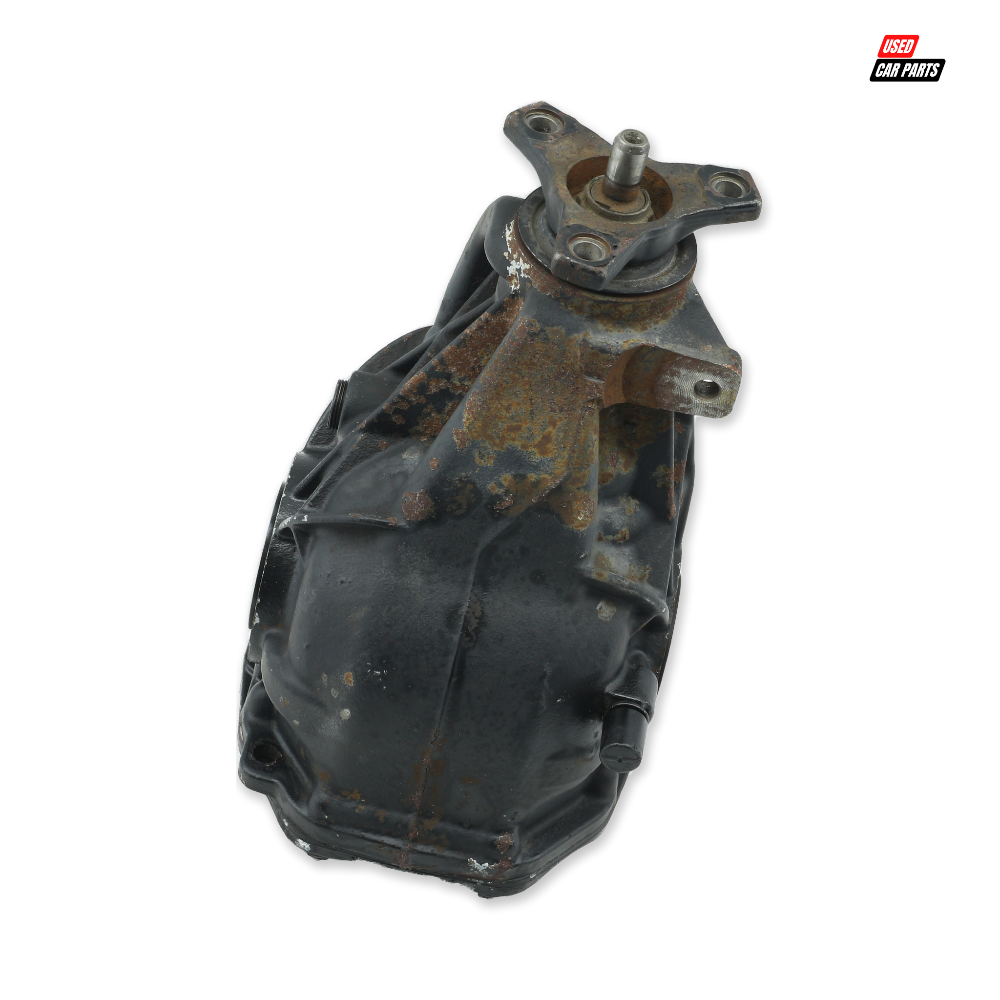 Used Differential A2033510205 For 2003 MERCEDES-BENZ C230K COUPE A/T