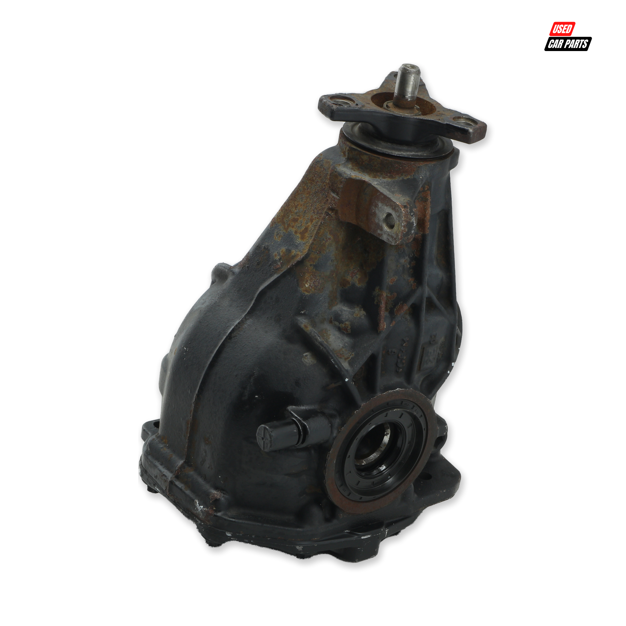 Used Differential A2033510205 For 2003 MERCEDES-BENZ C230K COUPE A/T