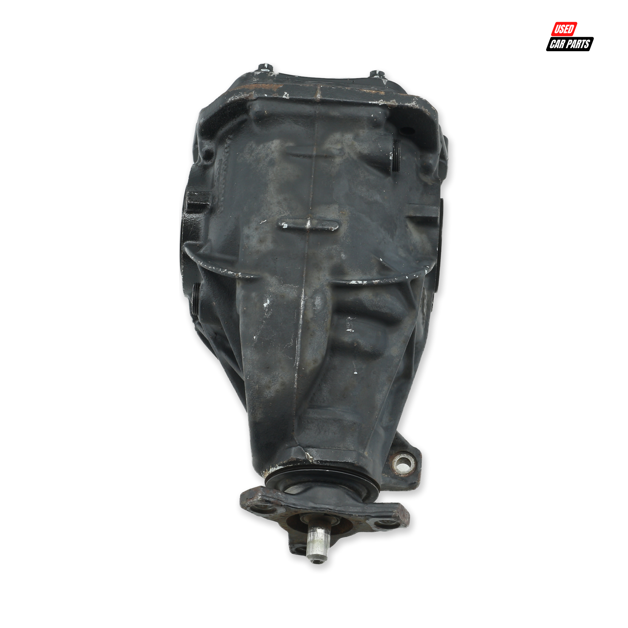 Used MERCEDES-BENZ C230K COUPE A/T Differential (Part Number A2033510205)