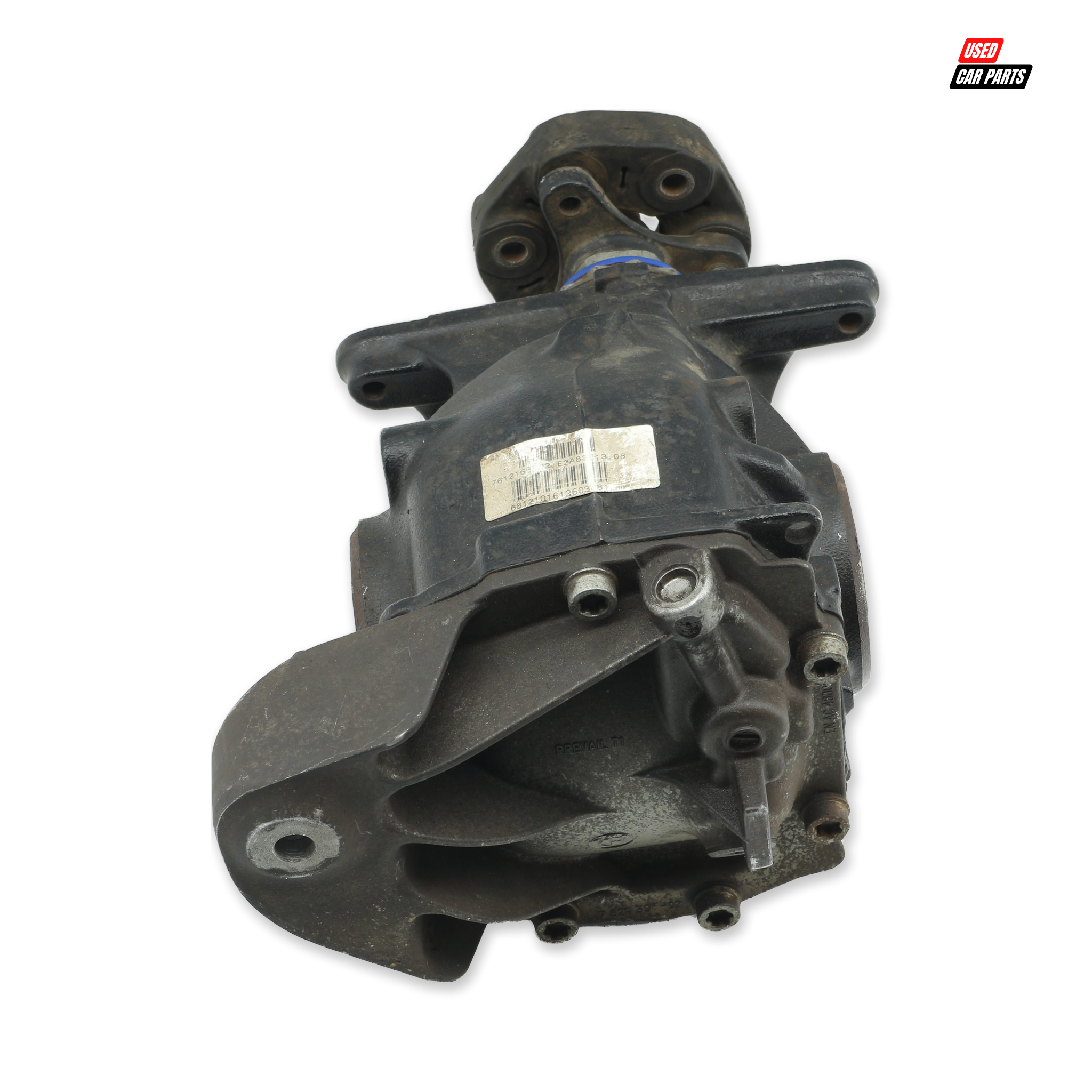 Used BMW 320i 2013 Differential (Salvaged)