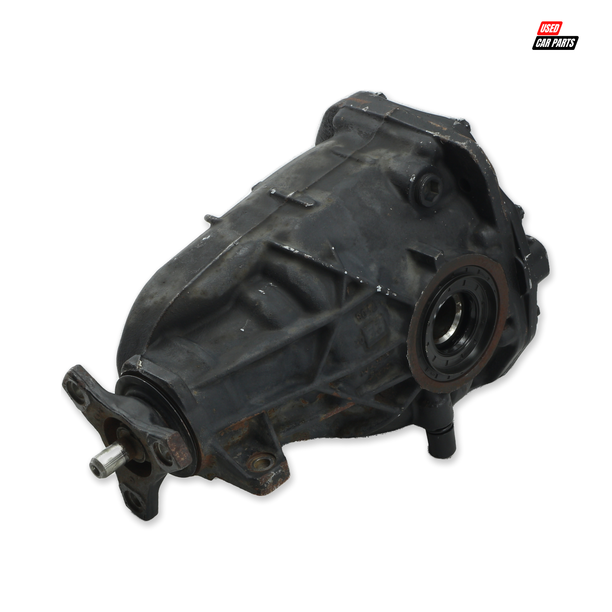 Used Differential A2033510205 For 2003 MERCEDES-BENZ C230K COUPE A/T