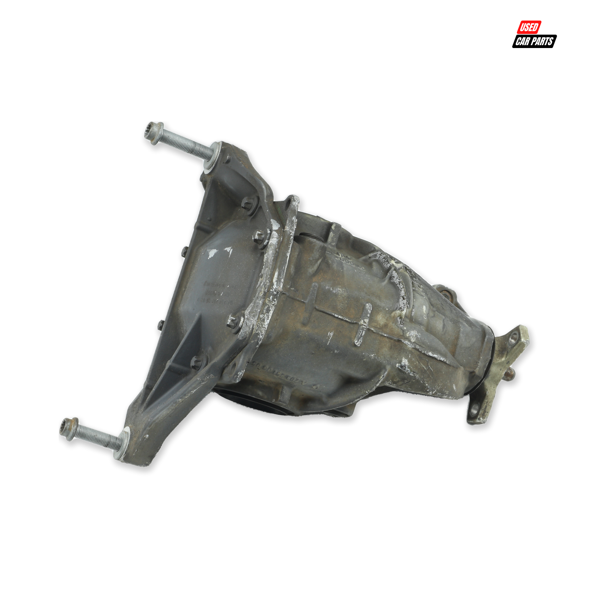 Used MERCEDES-BENZ C180 2012 Differential (Part Number 2043503714)