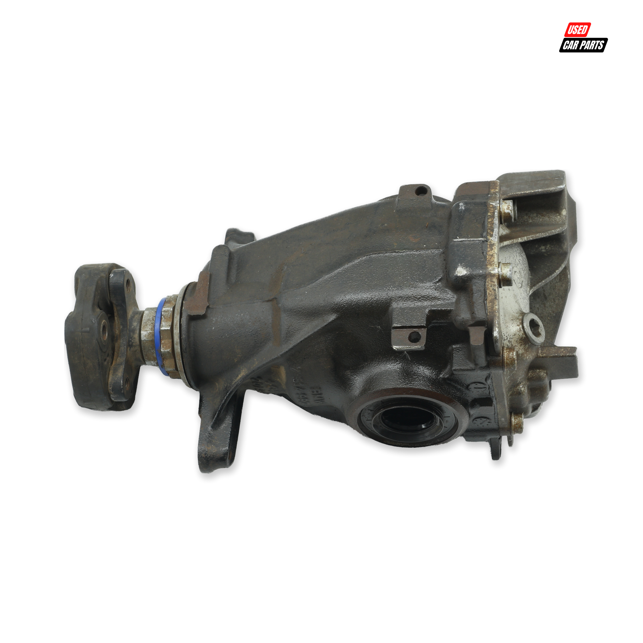 Used BMW 320i 2013 Differential (Salvaged)