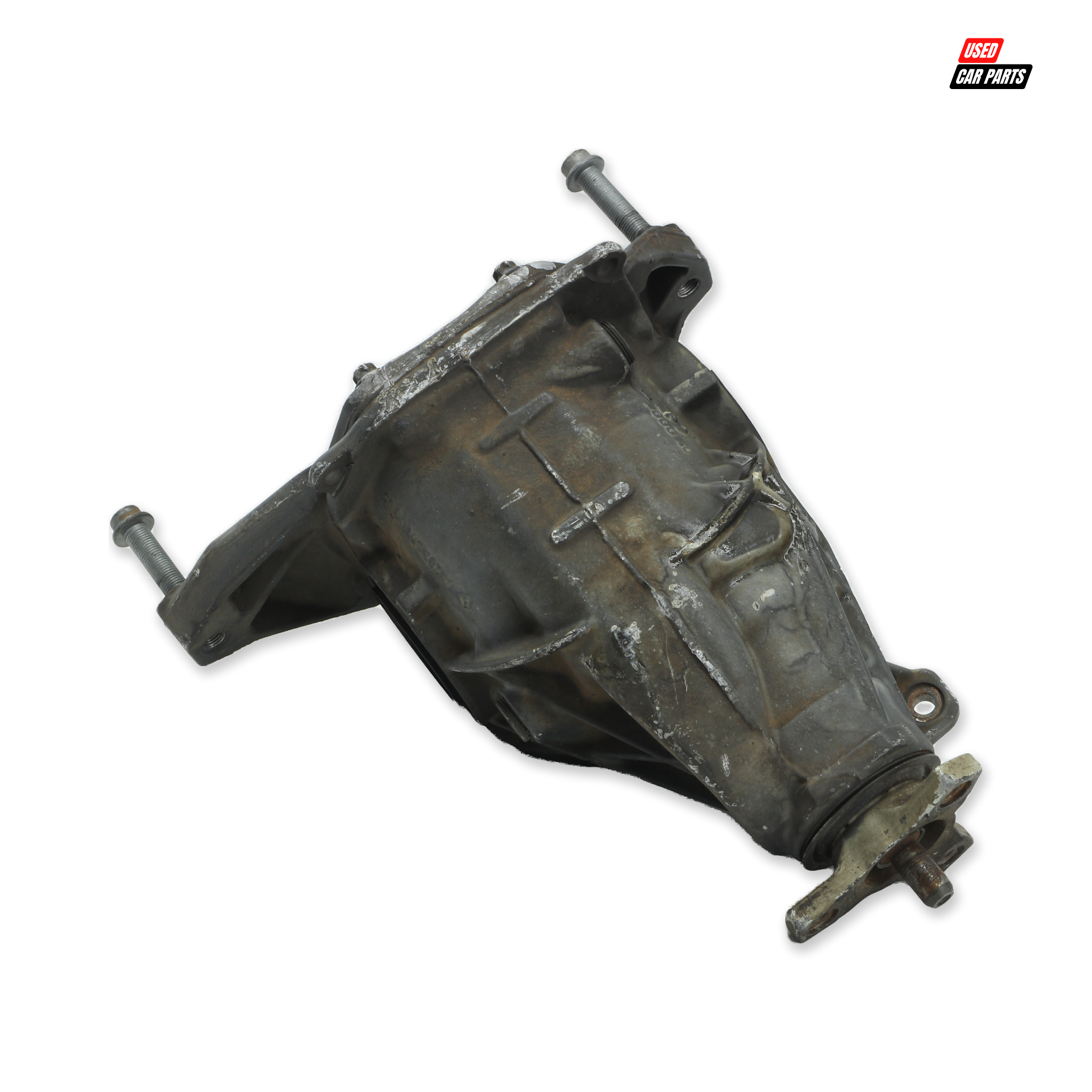 Used MERCEDES-BENZ C180 2012 Differential (Part Number 2043503714)