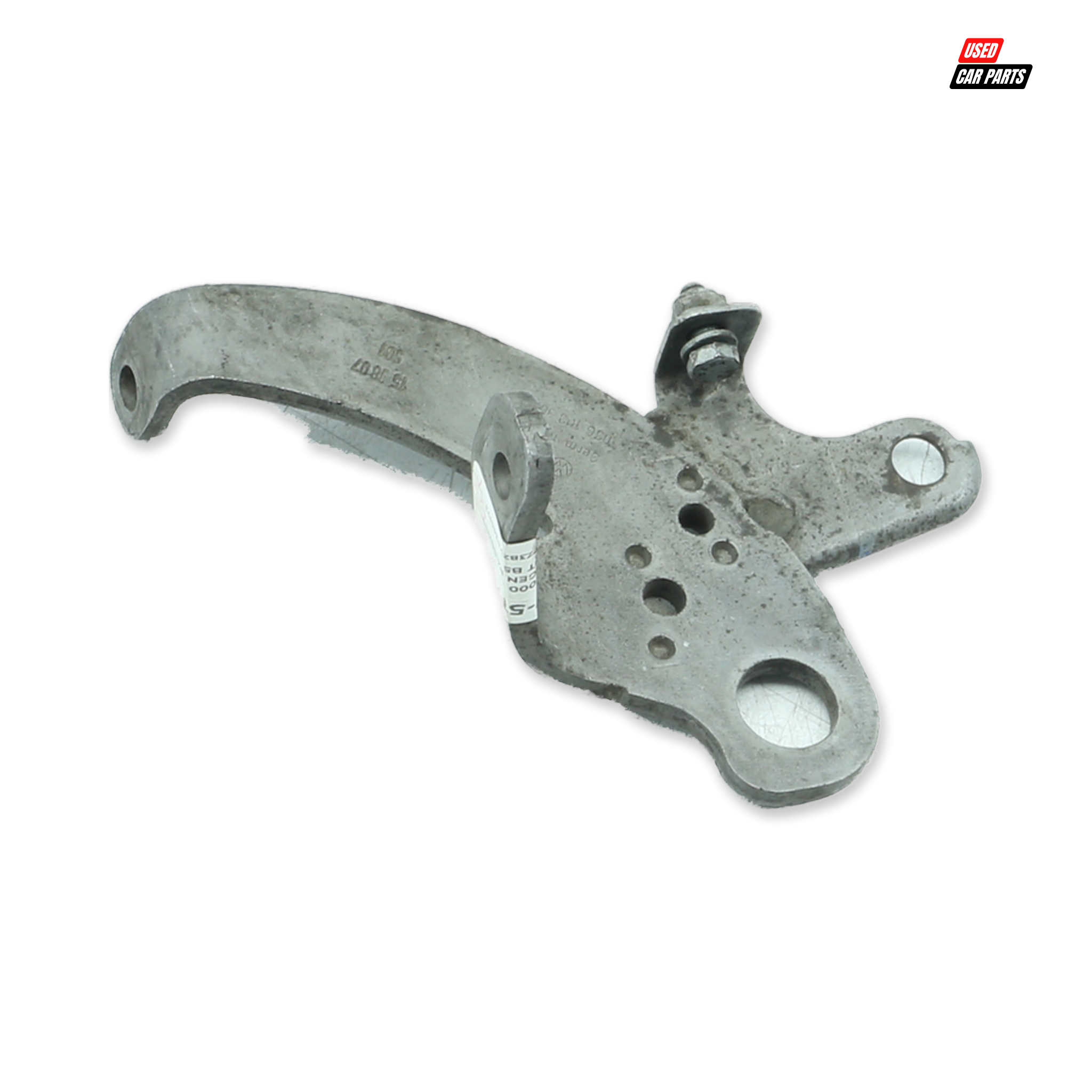 Used OEM Dip Stick Bracket (Part Number 03G103369K) for VOLKSWAGEN PASSAT 2000