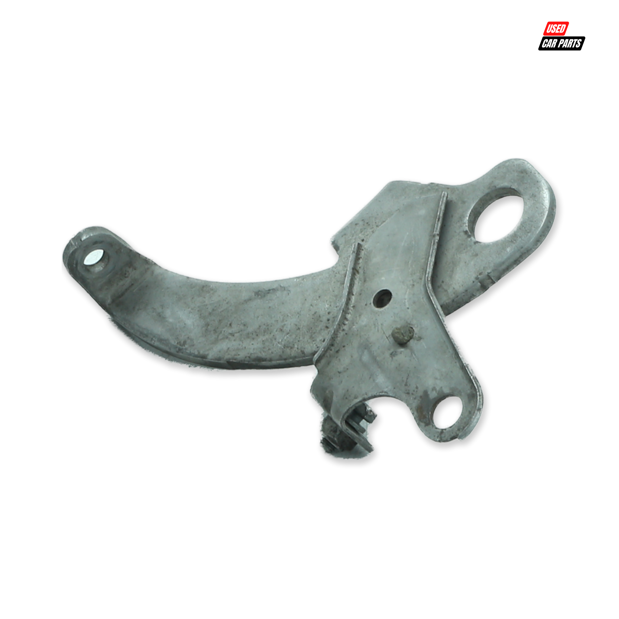 Used OEM Dip Stick Bracket (Part Number 03G103369K) for VOLKSWAGEN PASSAT 2000